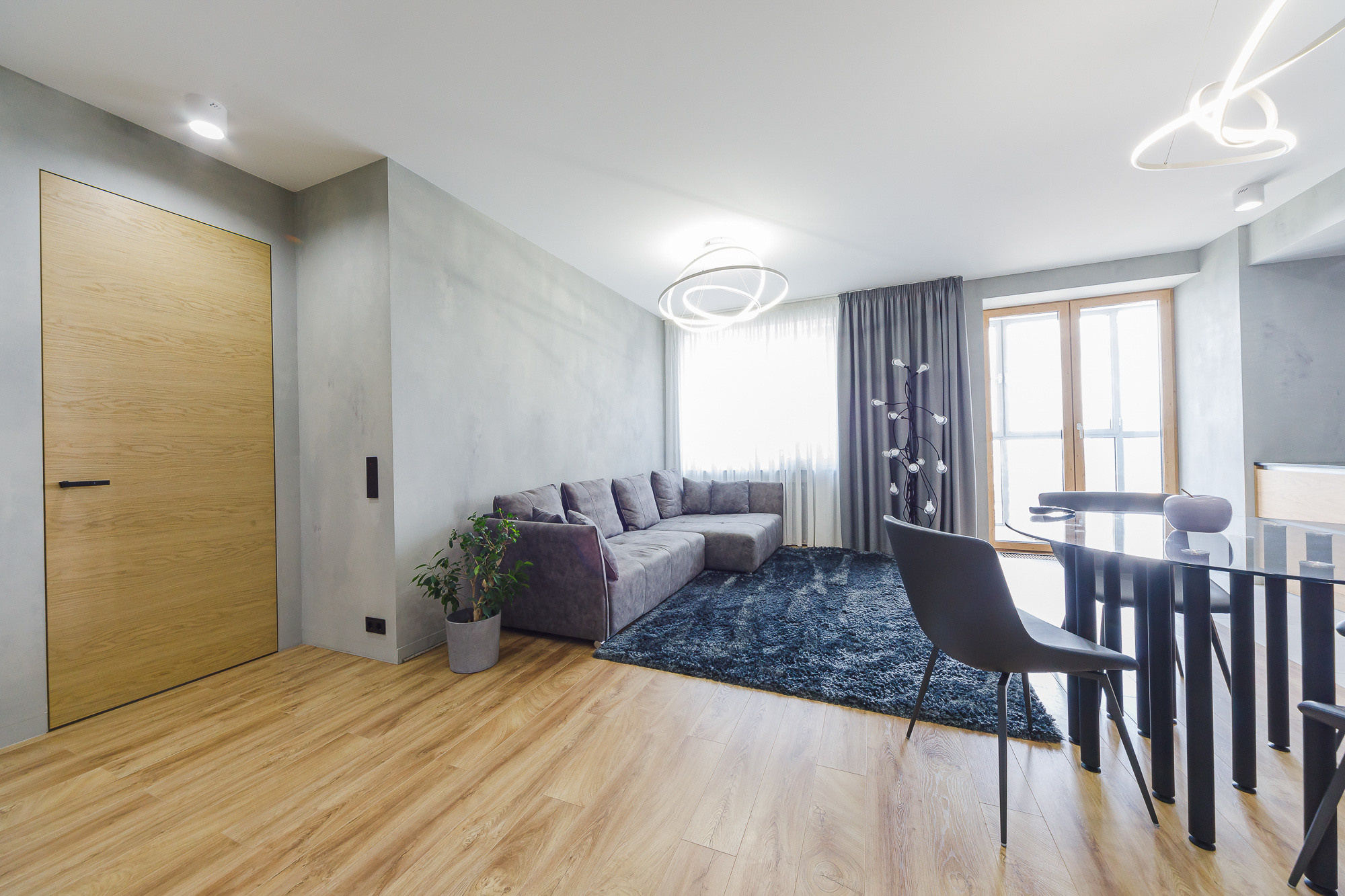 Interior 03. Фотограф Дмитрий Смелов