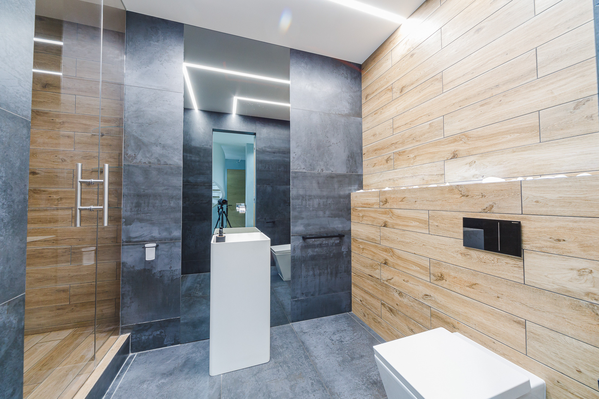 Interior 03. Фотограф Дмитрий Смелов