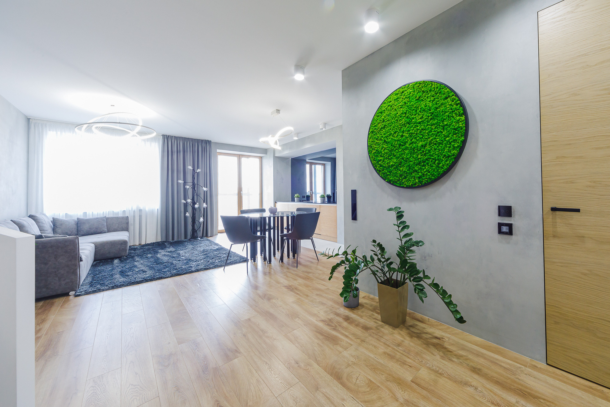 Interior 03. Фотограф Дмитрий Смелов