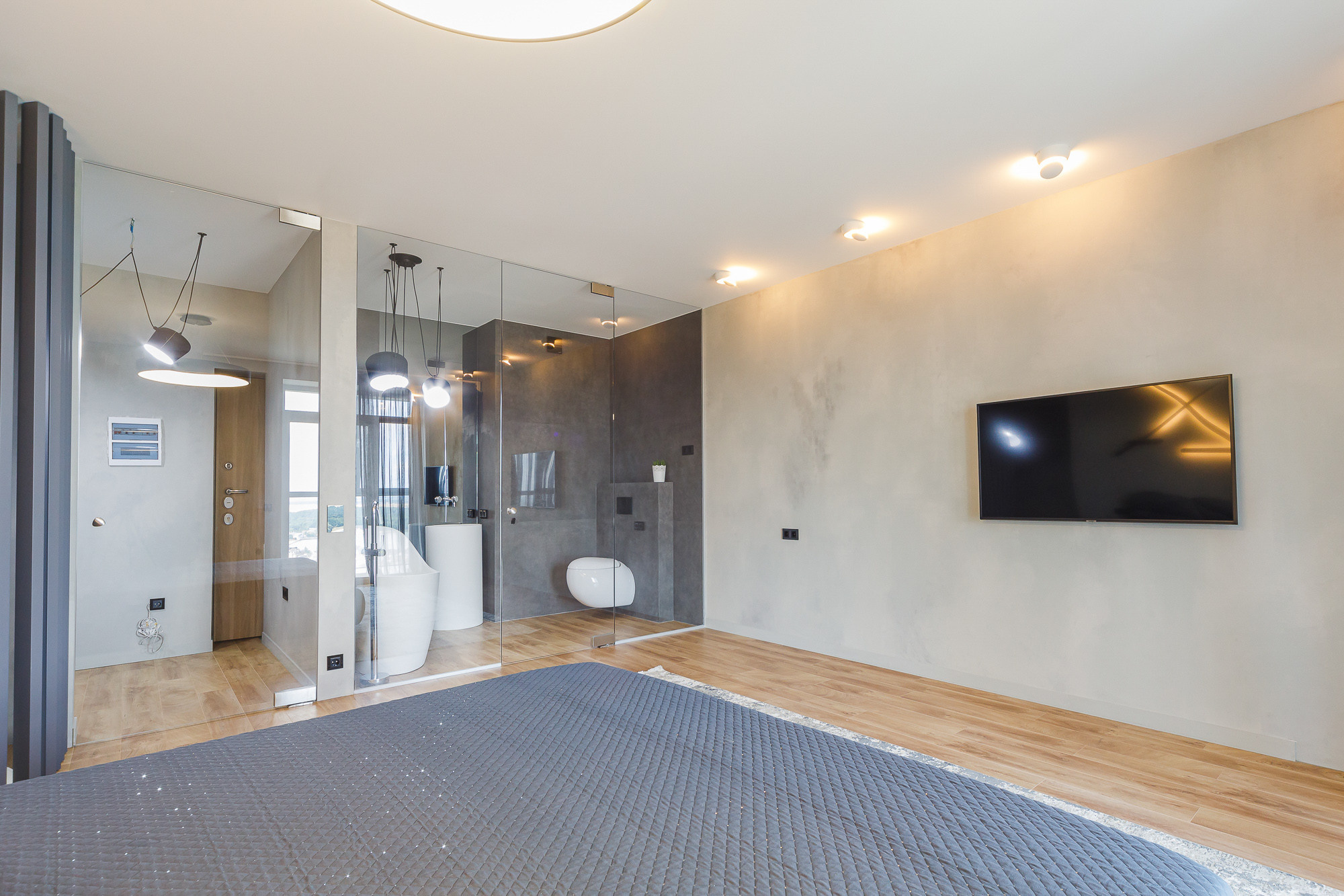 Interior 03. Фотограф Дмитрий Смелов