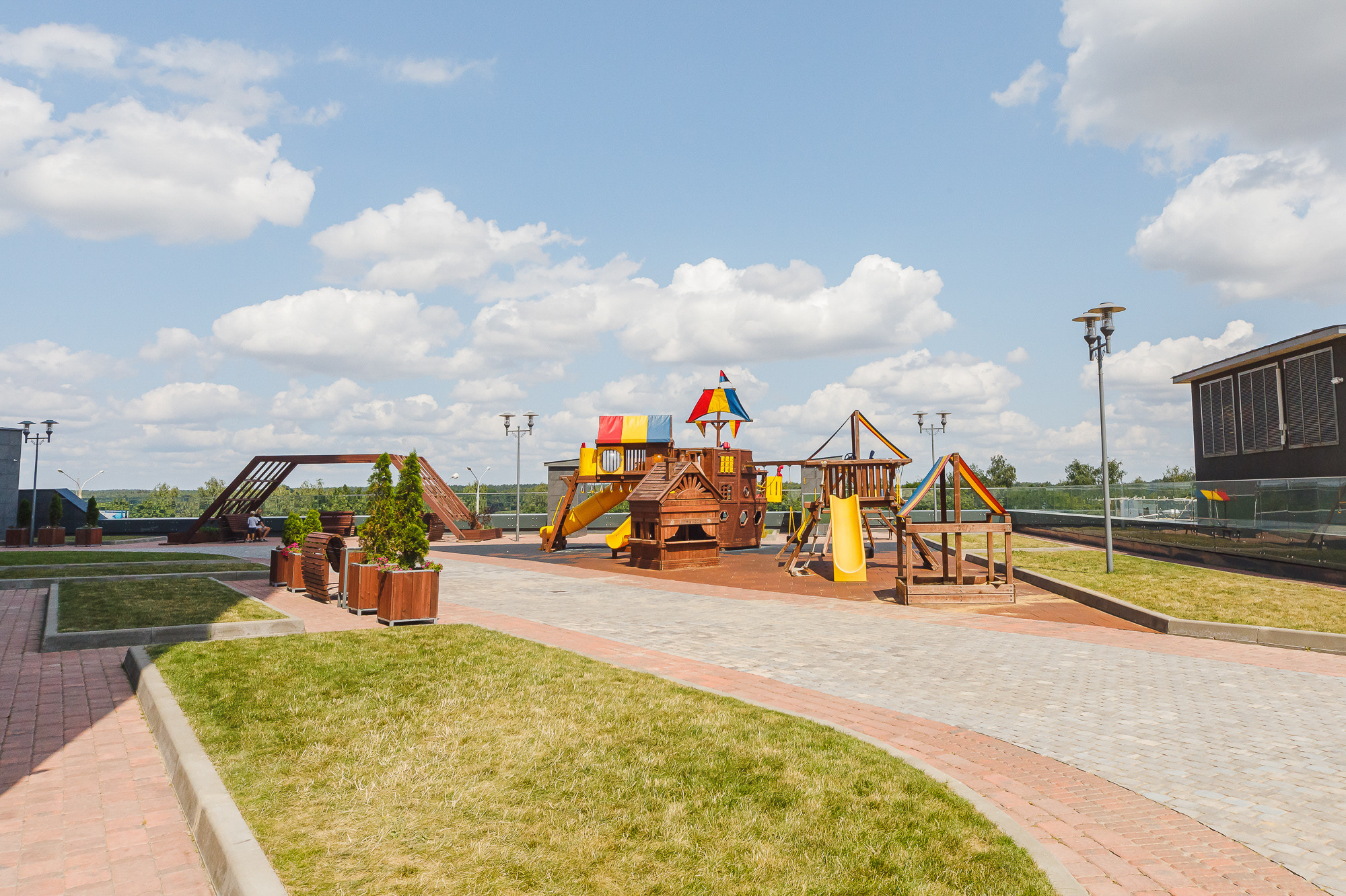 Interior 03. Фотограф Дмитрий Смелов