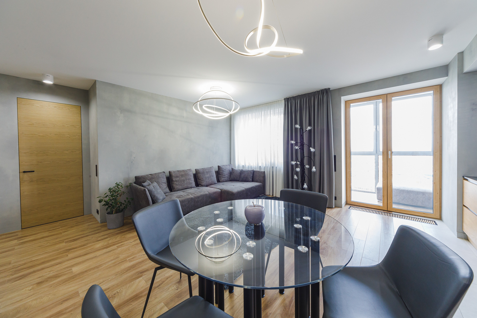 Interior 03. Фотограф Дмитрий Смелов