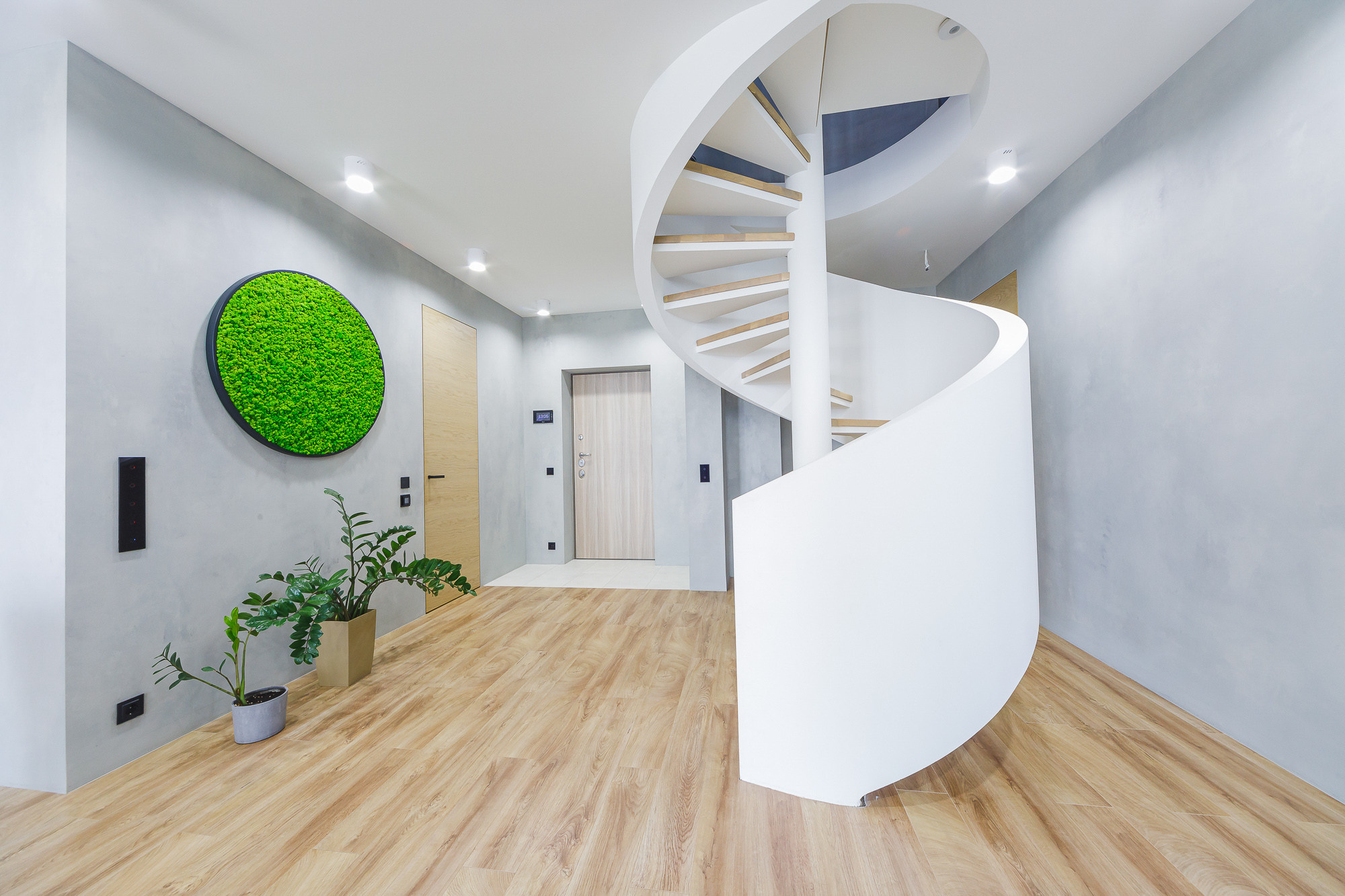 Interior 03. Фотограф Дмитрий Смелов