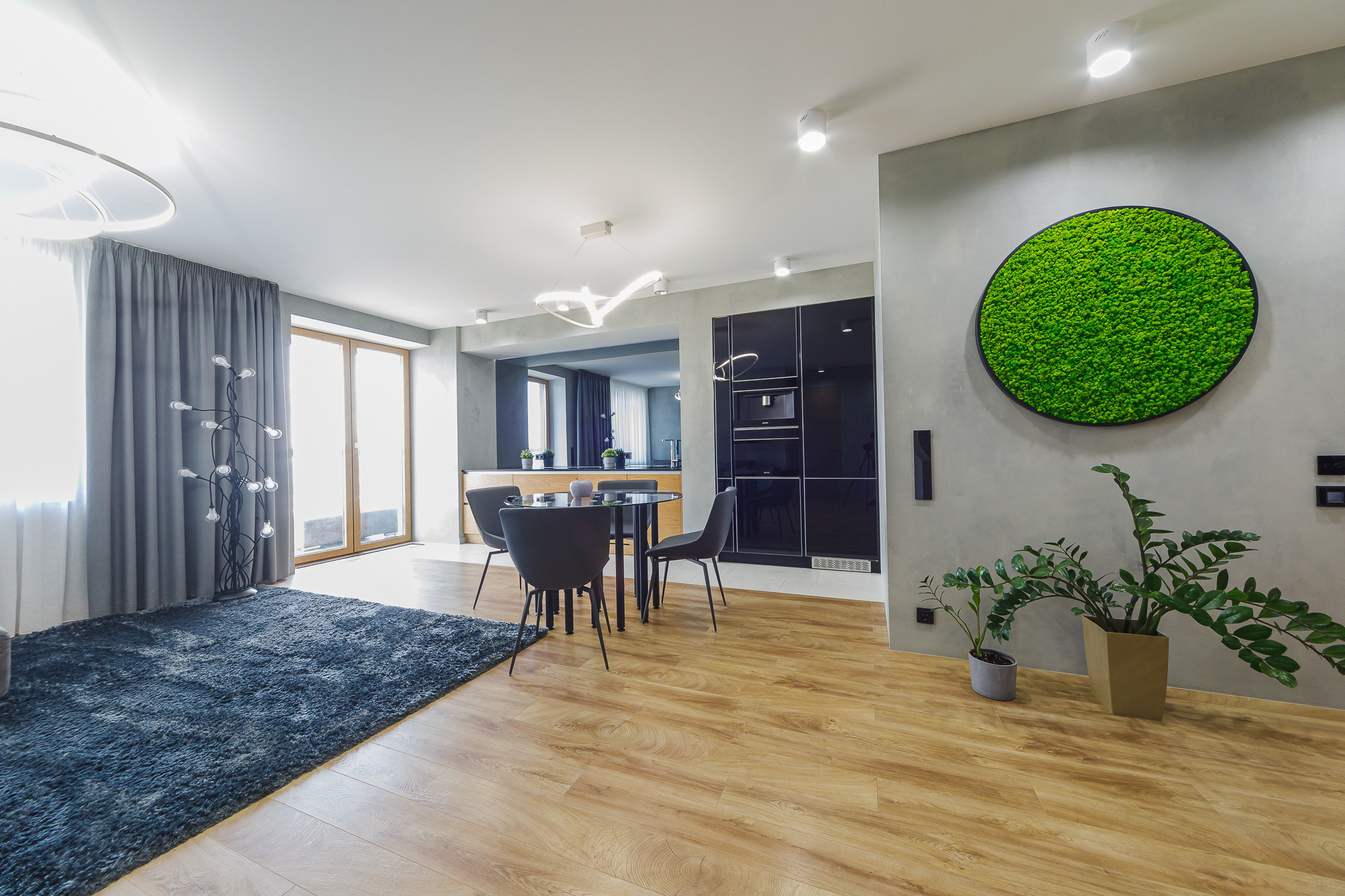 Interior 03. Фотограф Дмитрий Смелов