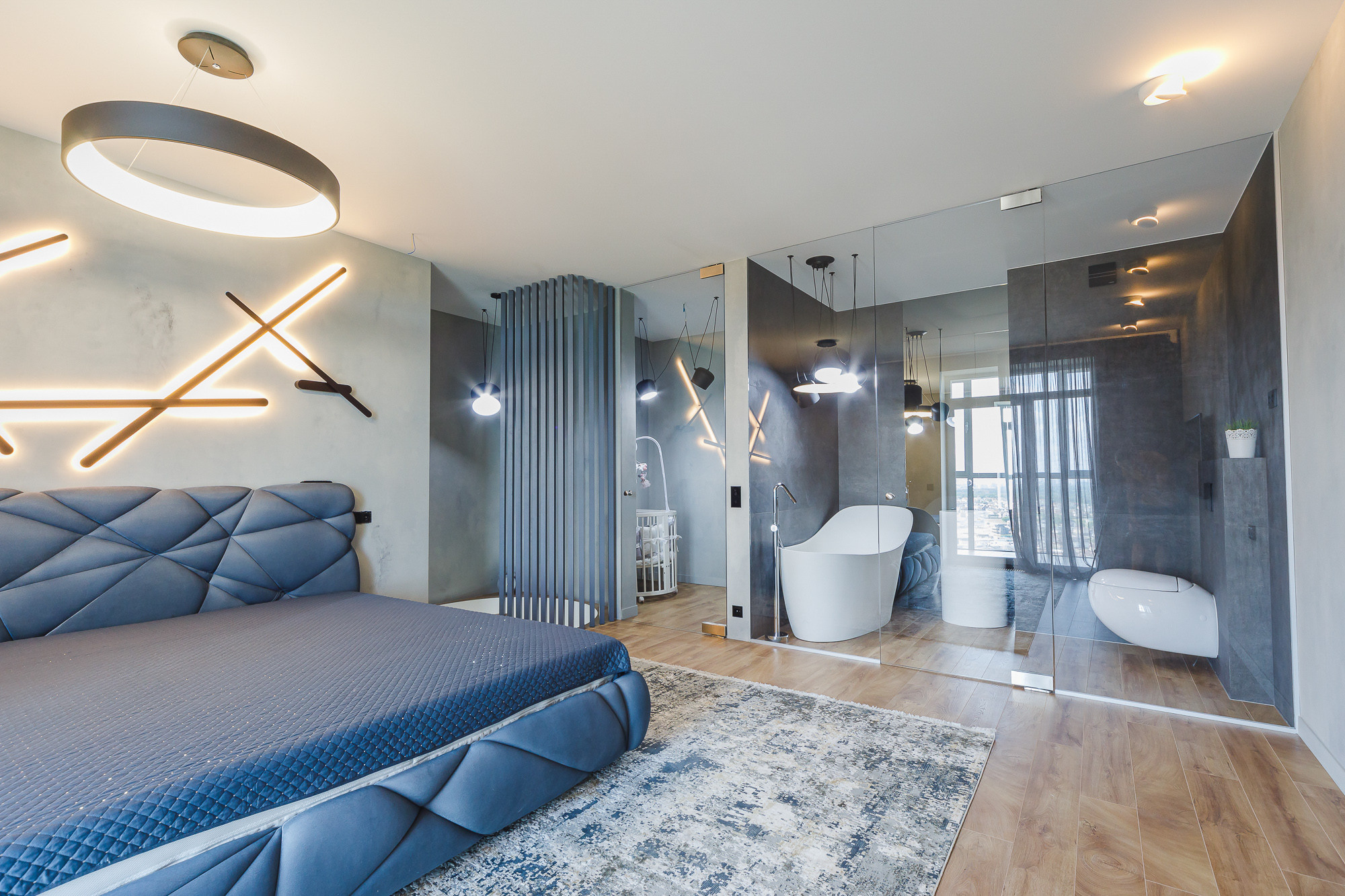 Interior 03. Фотограф Дмитрий Смелов