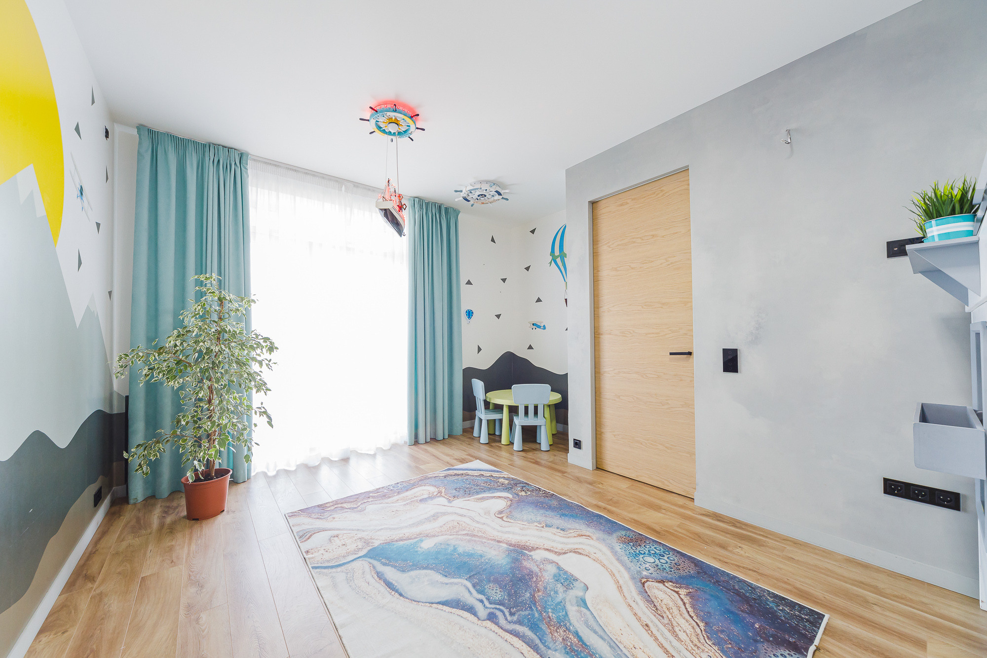 Interior 03. Фотограф Дмитрий Смелов