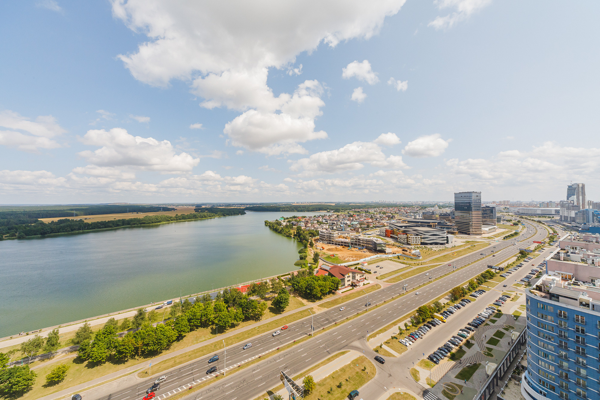 Interior 03. Фотограф Дмитрий Смелов