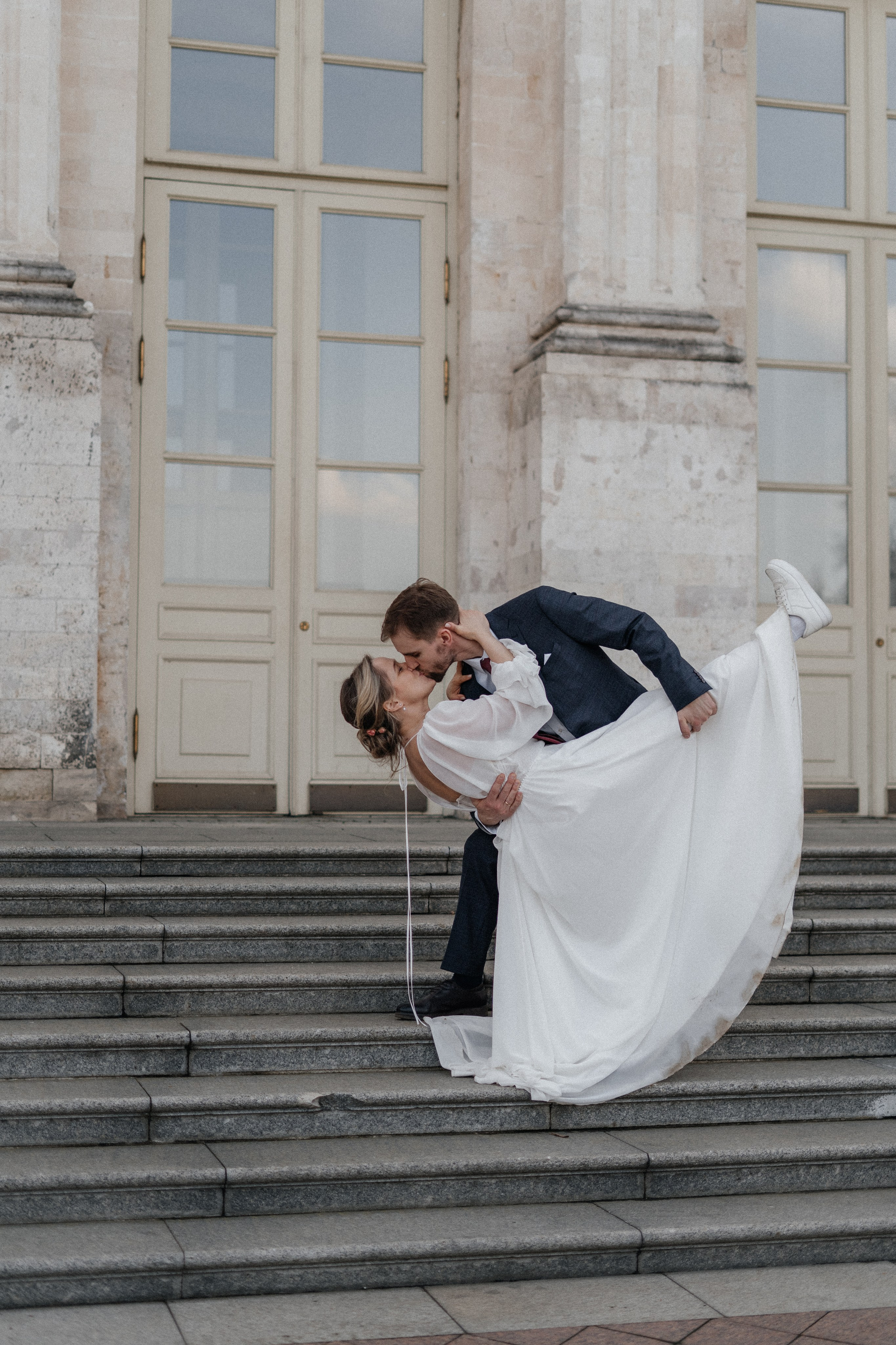 Царицино Иван & Тамара. Семейный и свадебный фотограф в Москве Виктория Махова