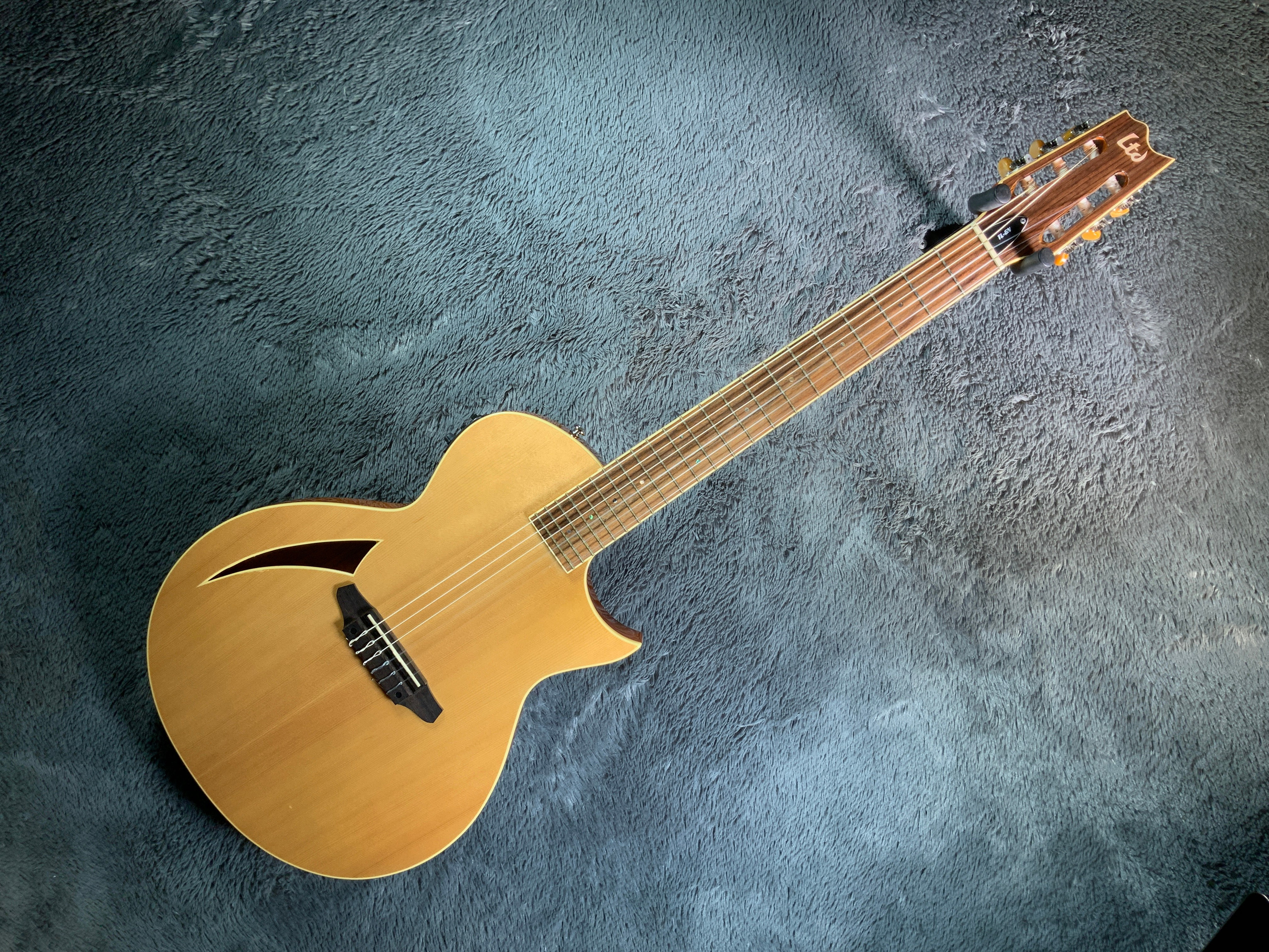 LTD by ESP TL-6N Nylon