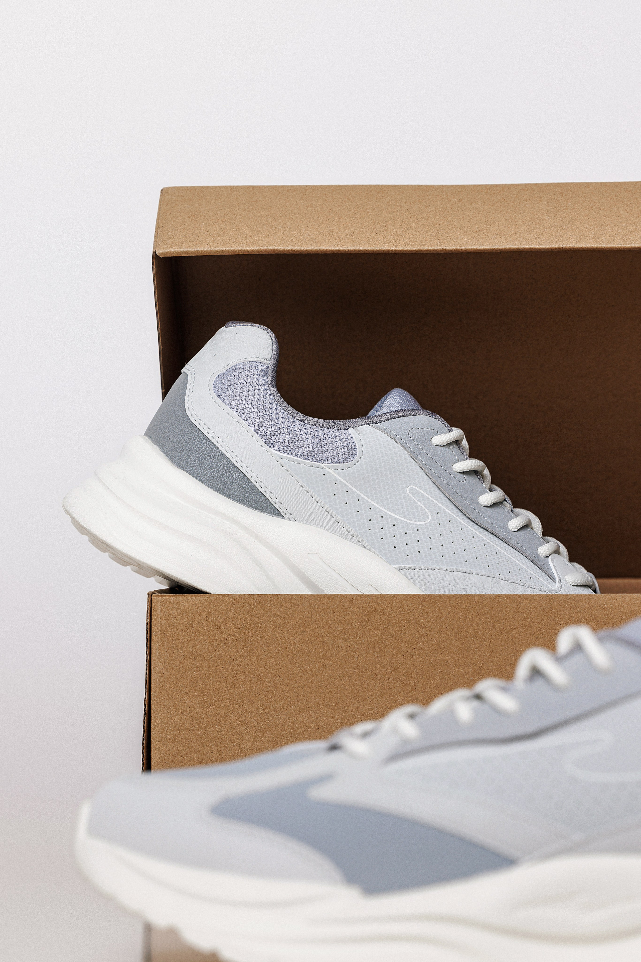 Обувь. Фотограф Виталий Хайлов, Екатеринбург