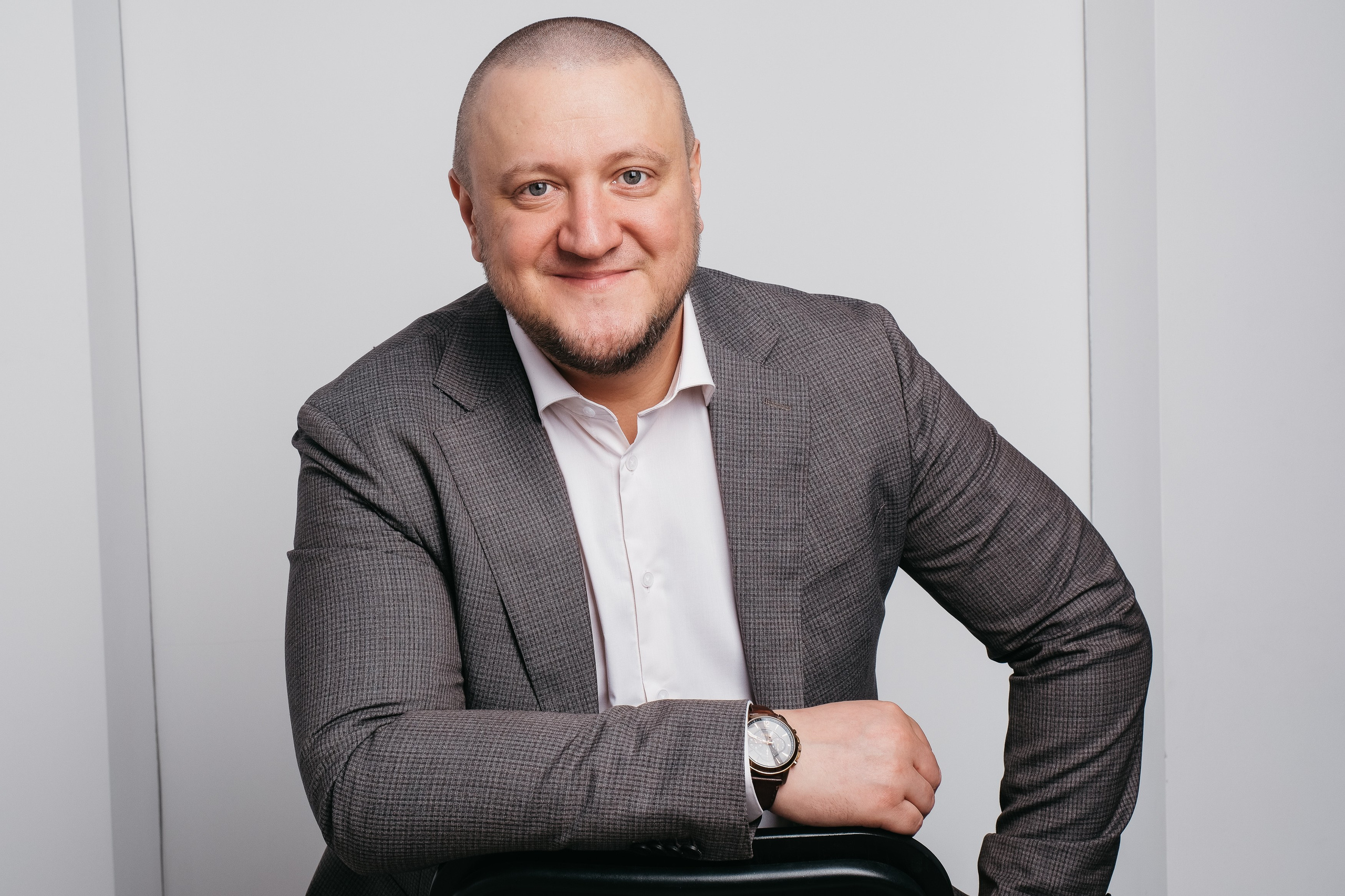 Деловые портреты