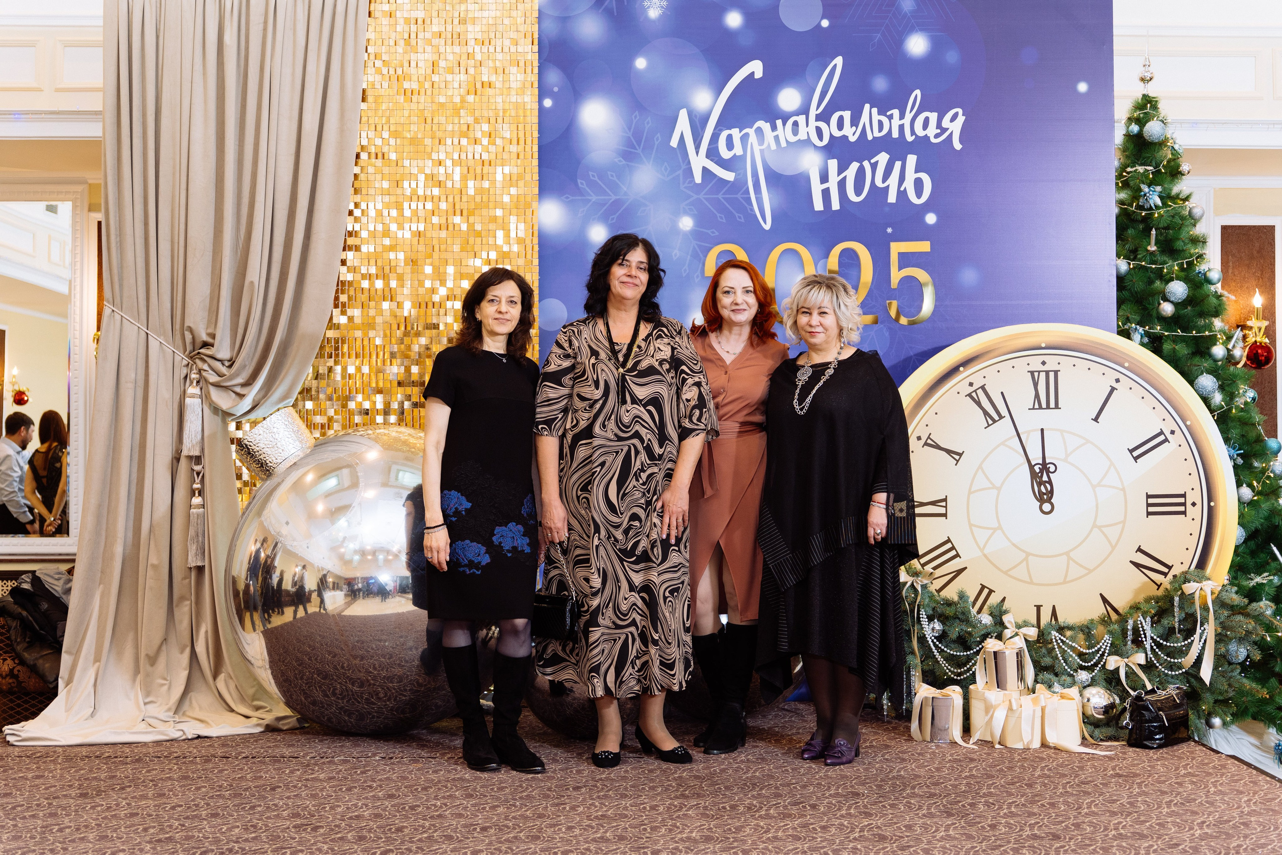 ЮГПА карнавальная ночь 2025. Видео и фото для бизнеса |Video & Foto|Ростов-на-Дону|Краснодар|Москва