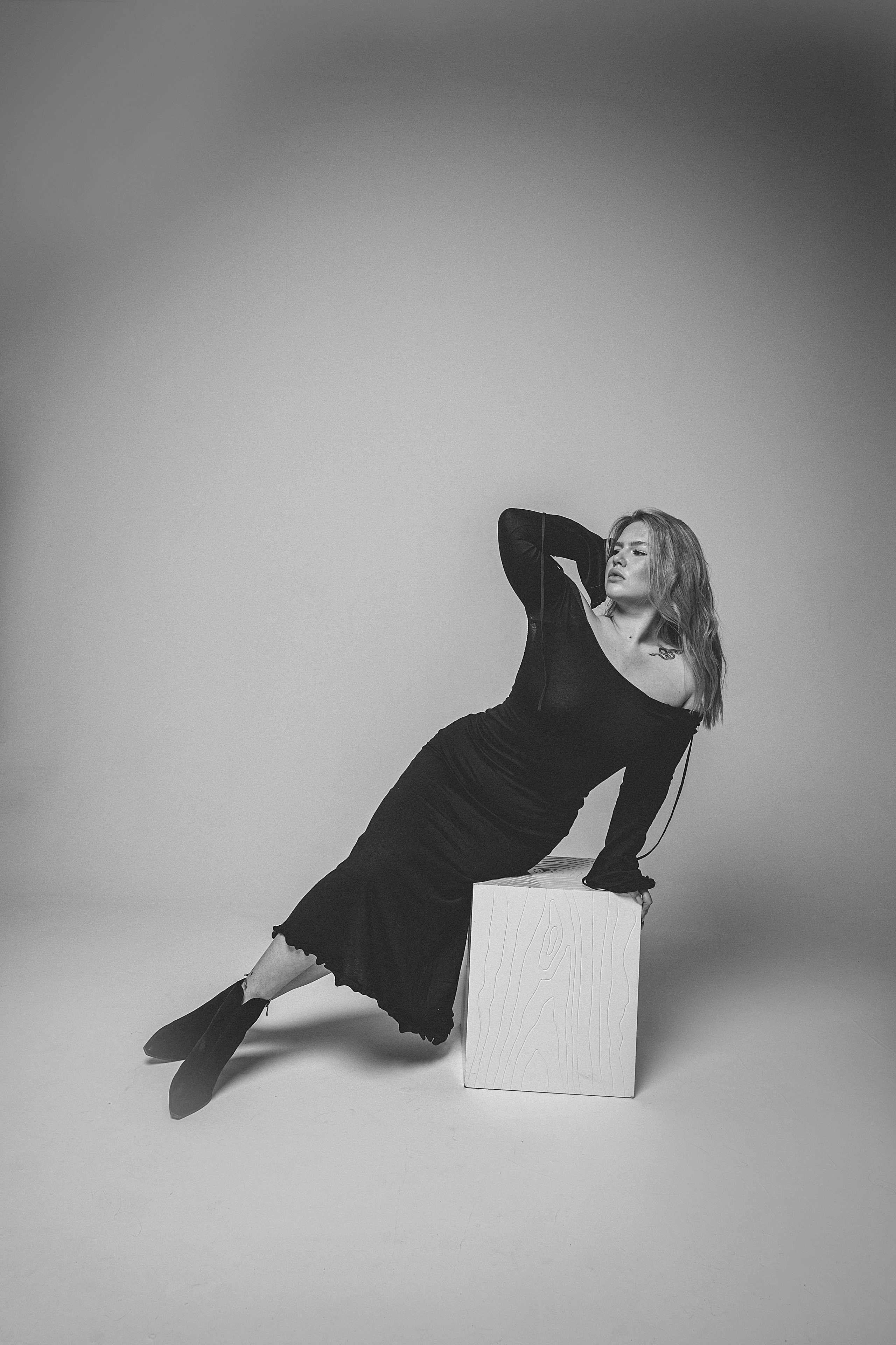 PORTRAIT. Фотограф и Видеограф в Москве Дарья Арсентьева