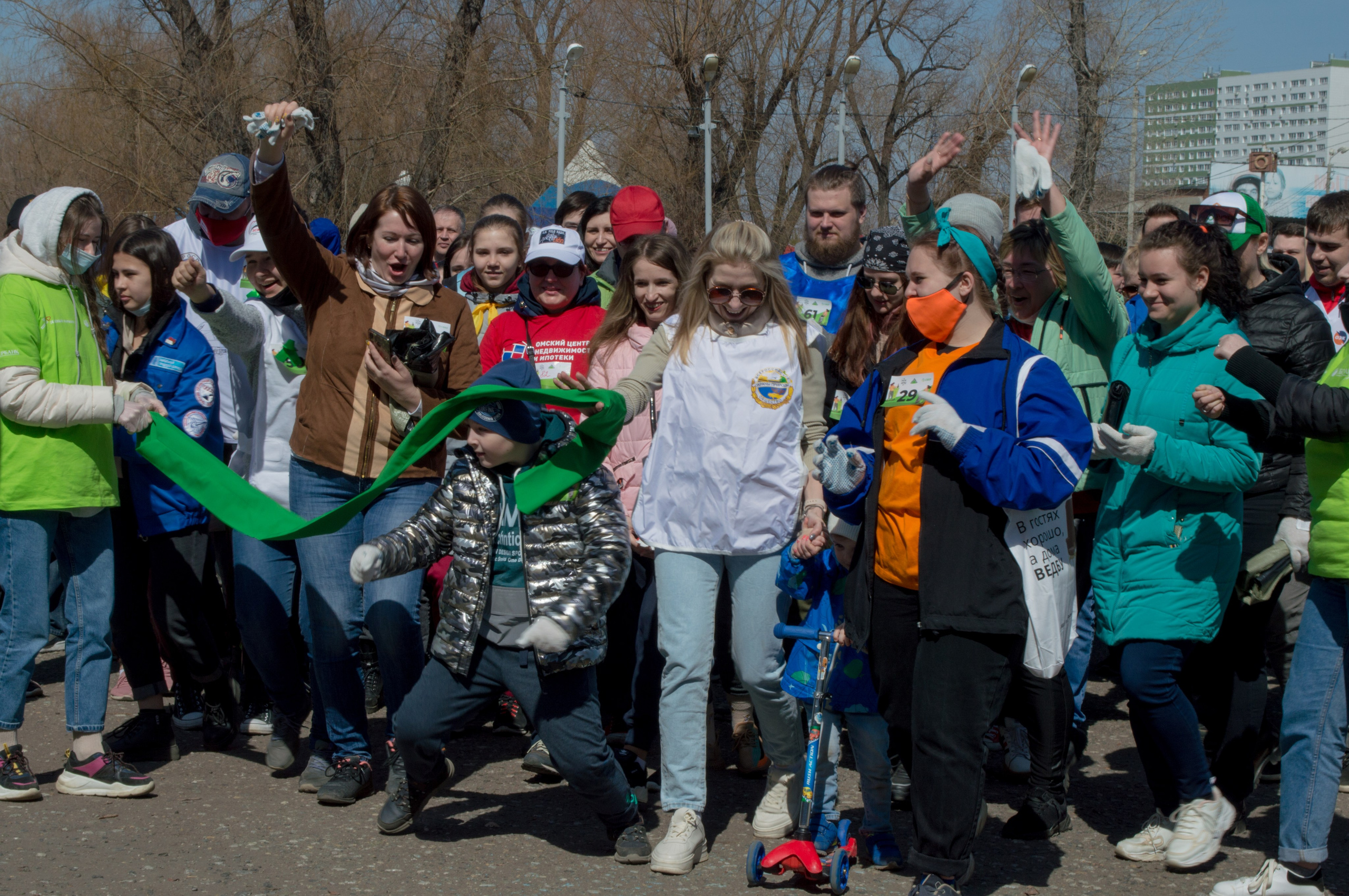 Фото мероприятий. IrinaOkhlupinaPH