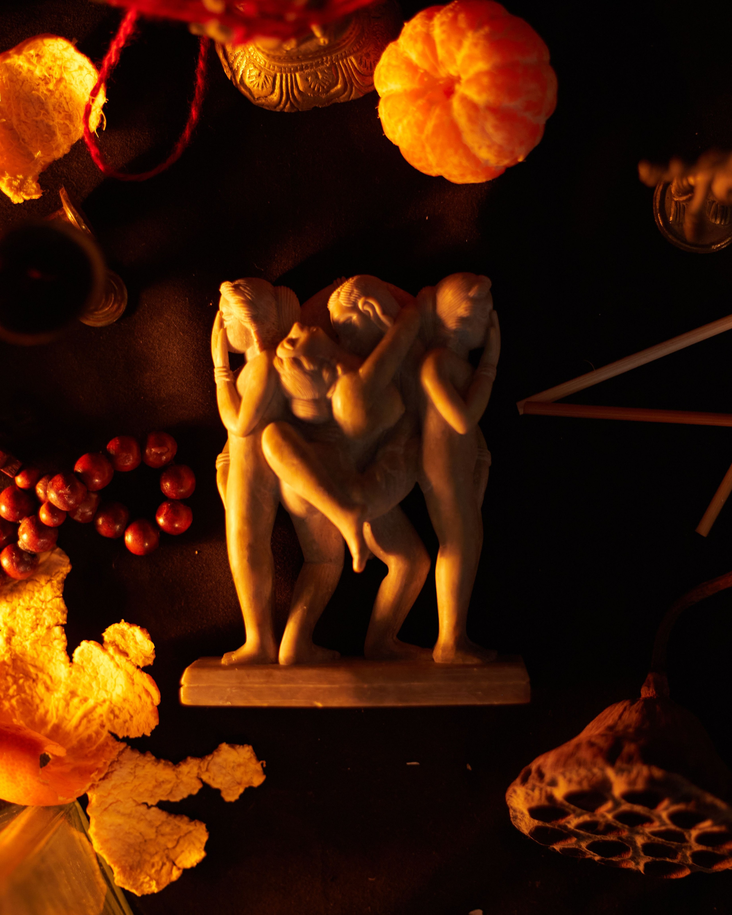 Old art. Святослав Лебедев | Рекламный фотограф — Коммерческая съемка, Арт-дирекшн, AI-интеграция