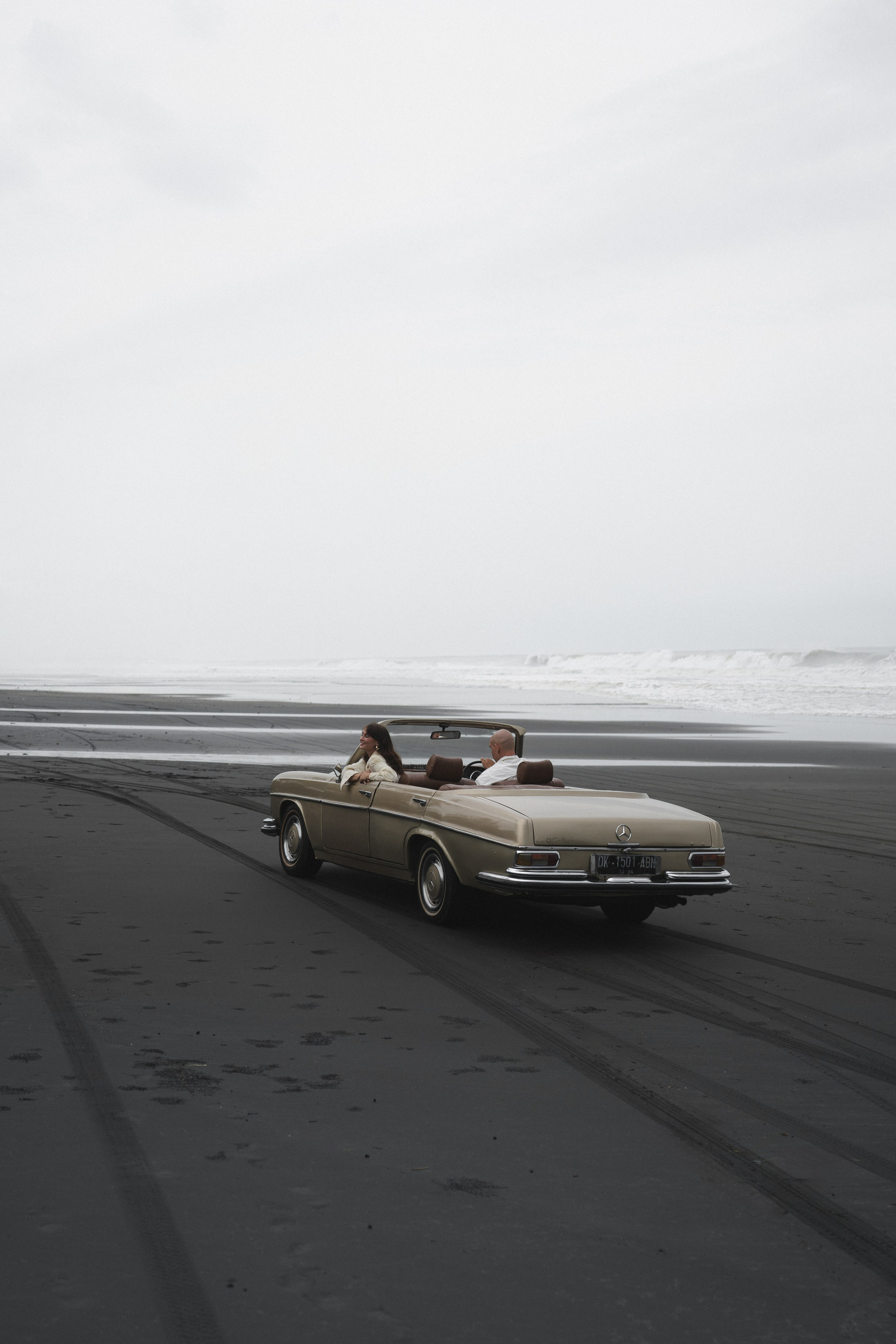 Ксения и Сергей. Фотограф Alena Ray