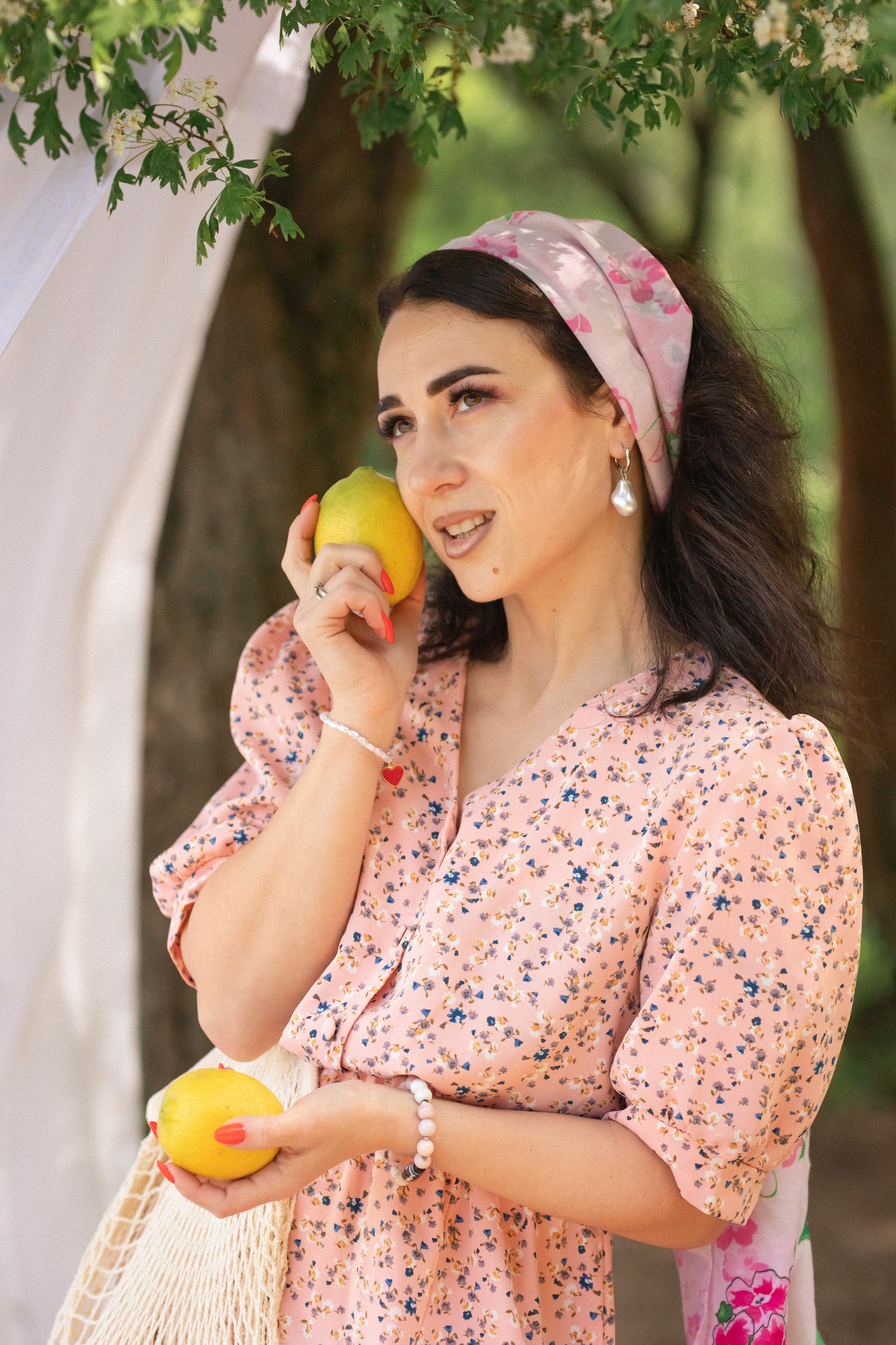 Фотопрогулка. Семейный фотограф Калининград