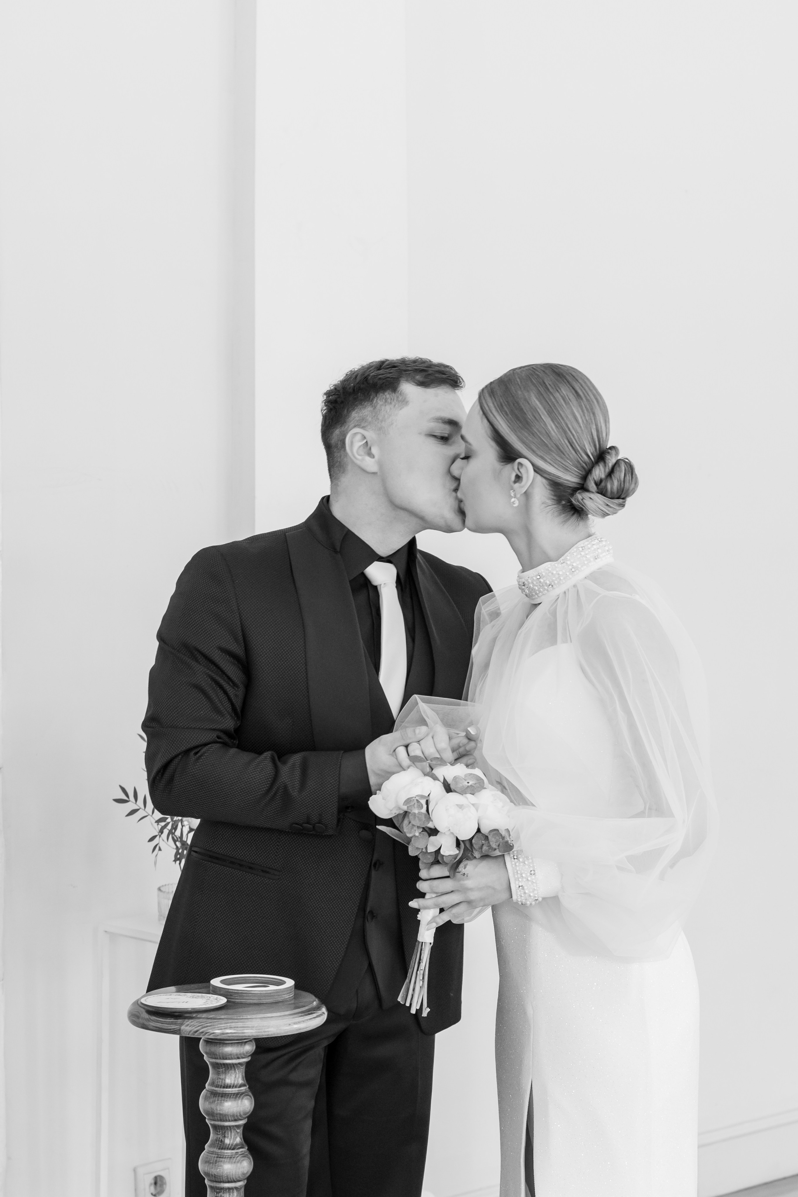 Анна и Сергей, Особняк Муравьевых-Апостолов, прогулка по ВДНХ, ресторан «Домик в саду». Свадебный и репортажный фотограф (Москва, Королев и другие)