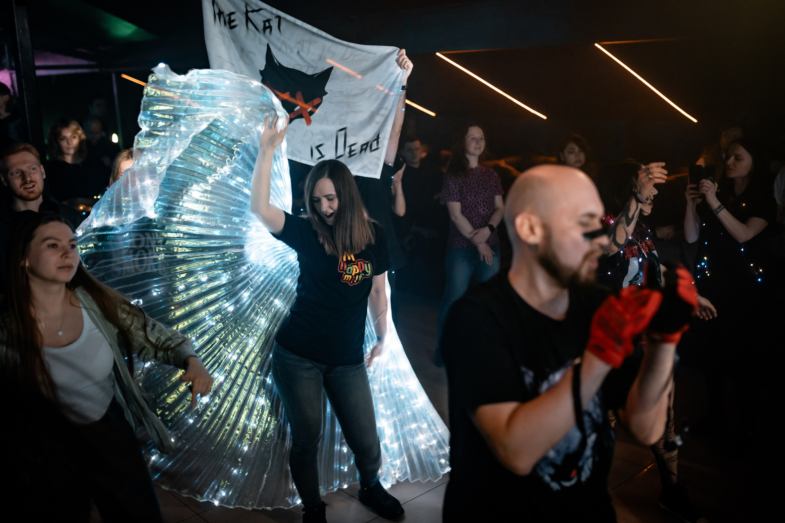 MAYDAY FEST. Фотограф Елена Богачева (lenalena_na_na_na)