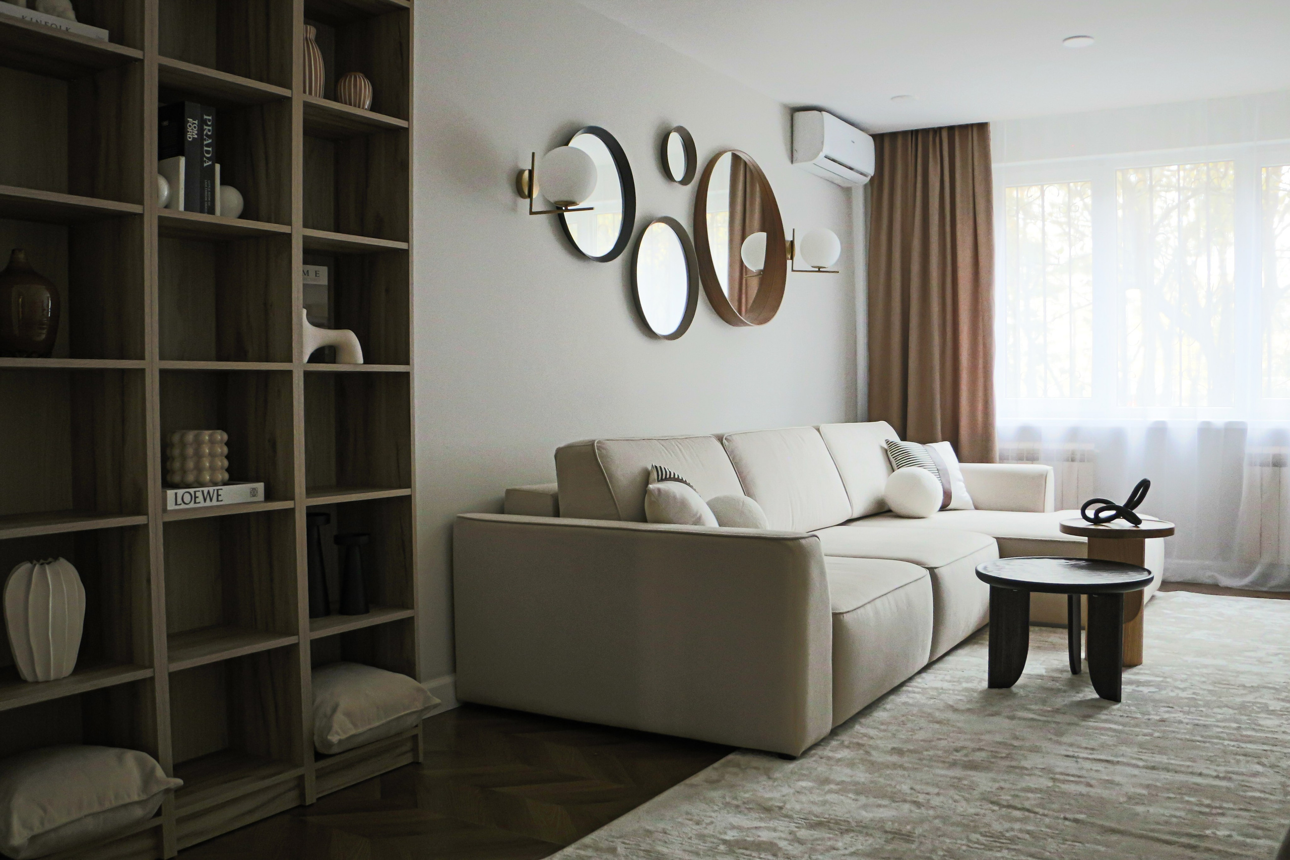 МКР Юбилейный. Виктория Ухова дизайнер интерьера и хоумстейджер в г. Краснодар