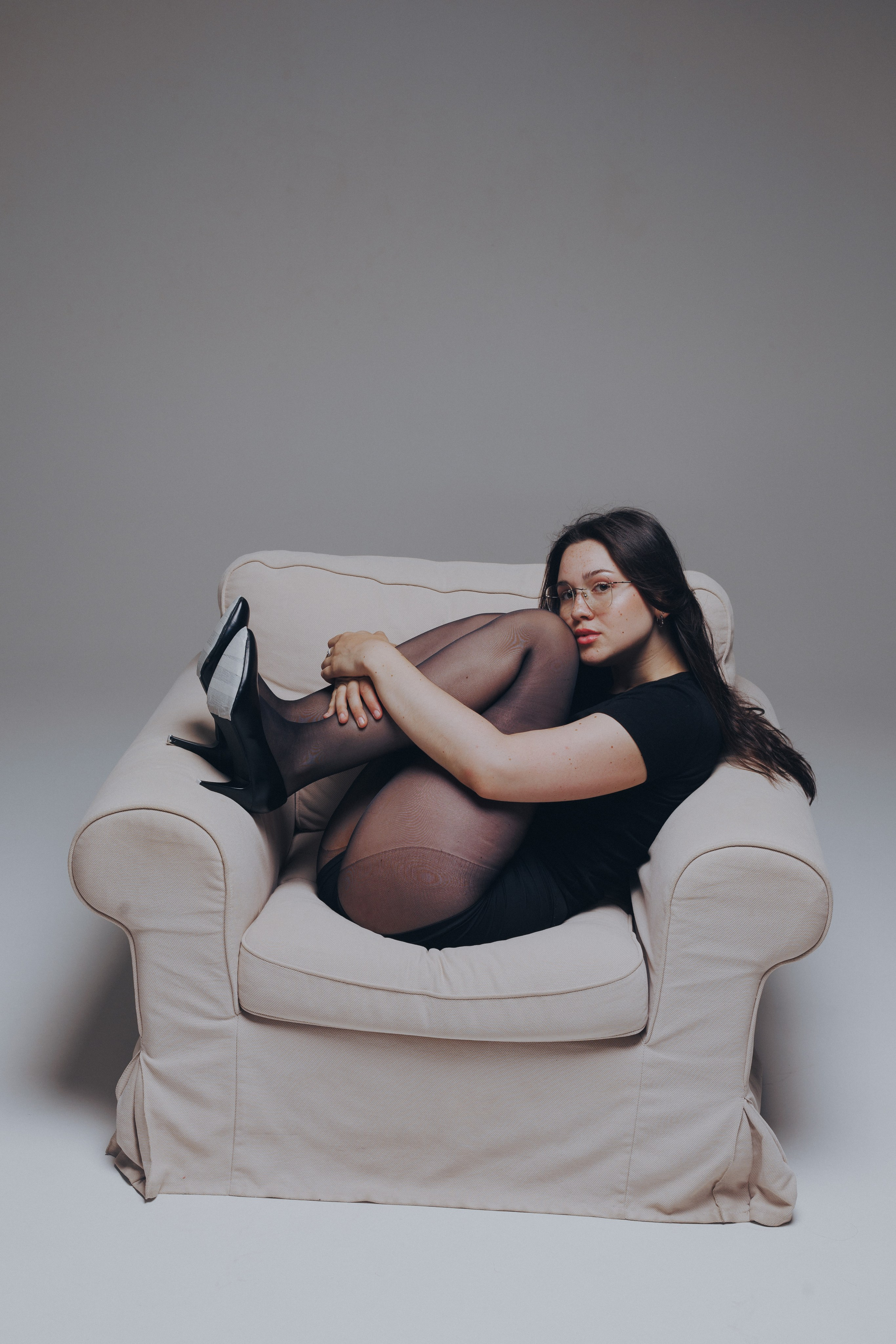 Студийные. Федорова Инесса, фотограф в Санкт-Петербурге