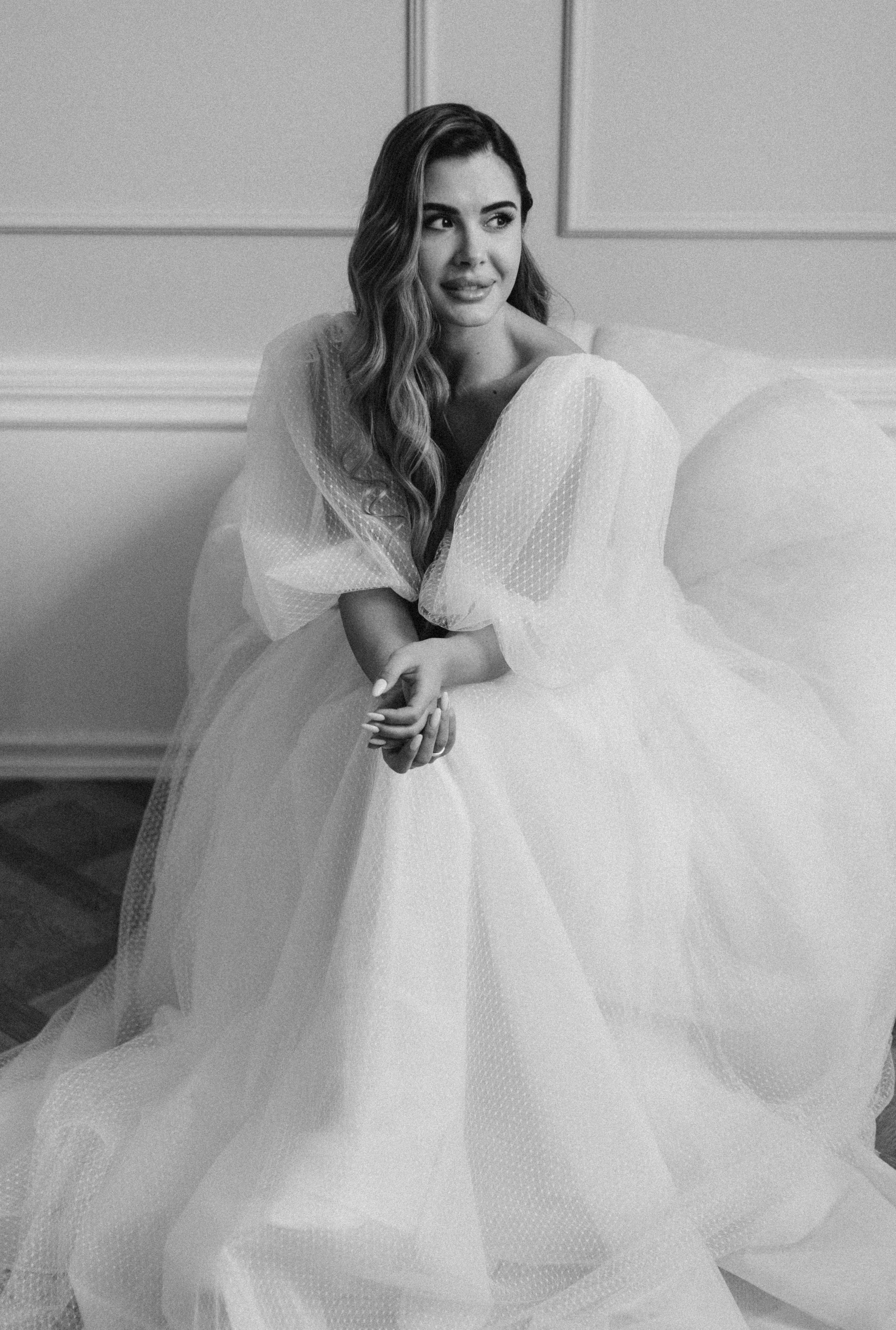 Чувства. Свадебный и семейный фотограф Краснова Юлия