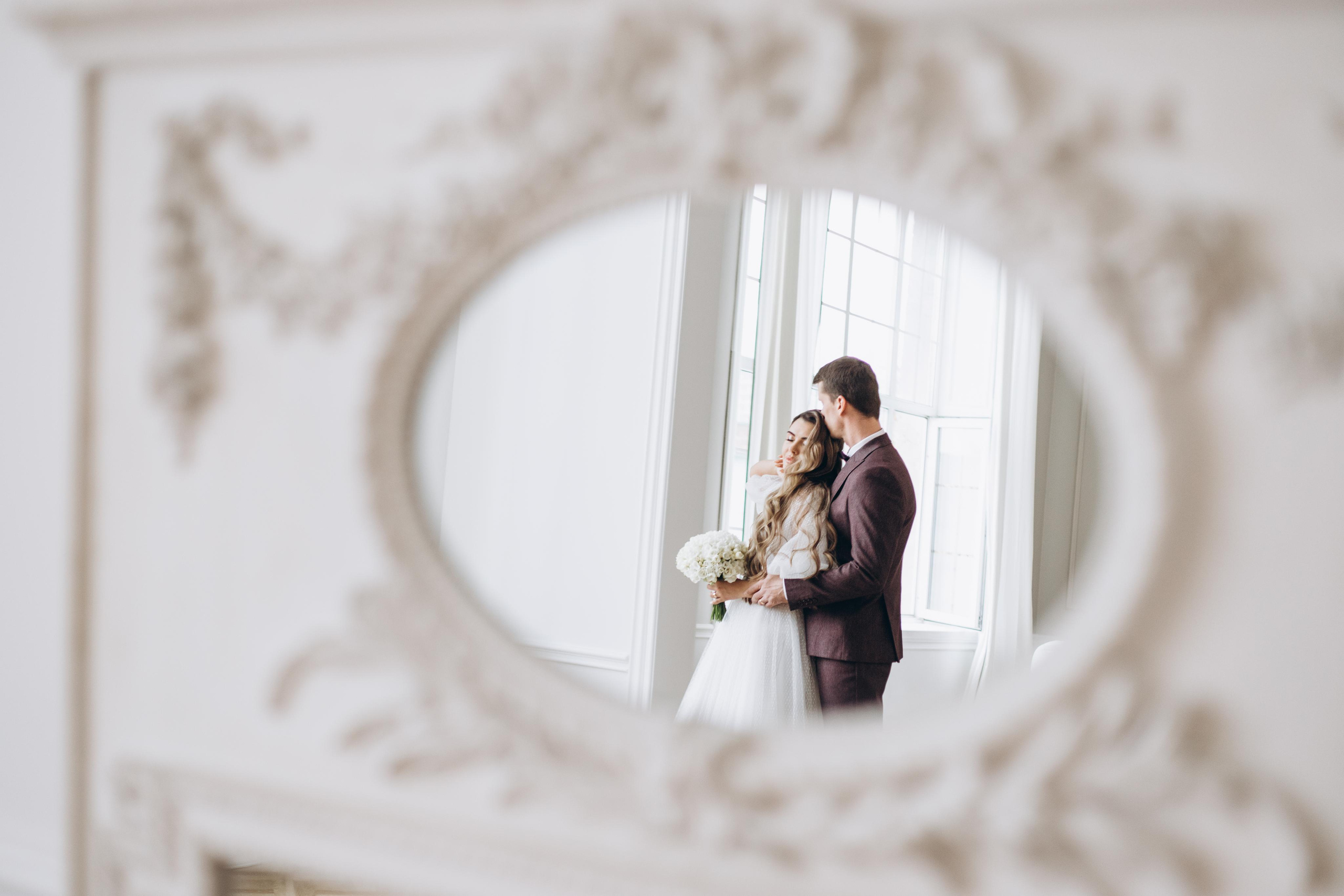 Чувства. Свадебный и семейный фотограф Краснова Юлия