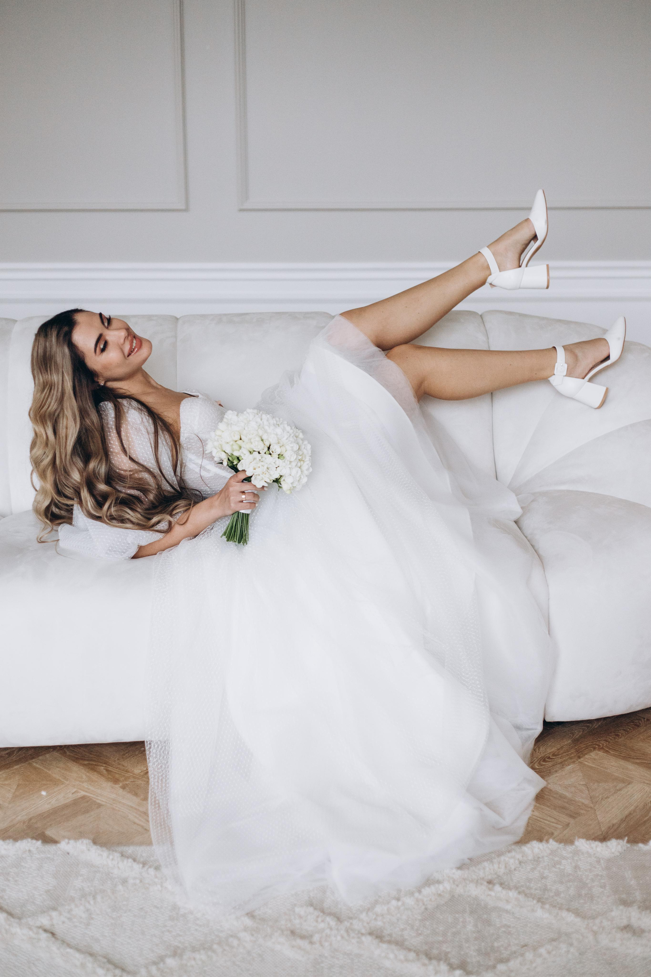 Чувства. Свадебный и семейный фотограф Краснова Юлия