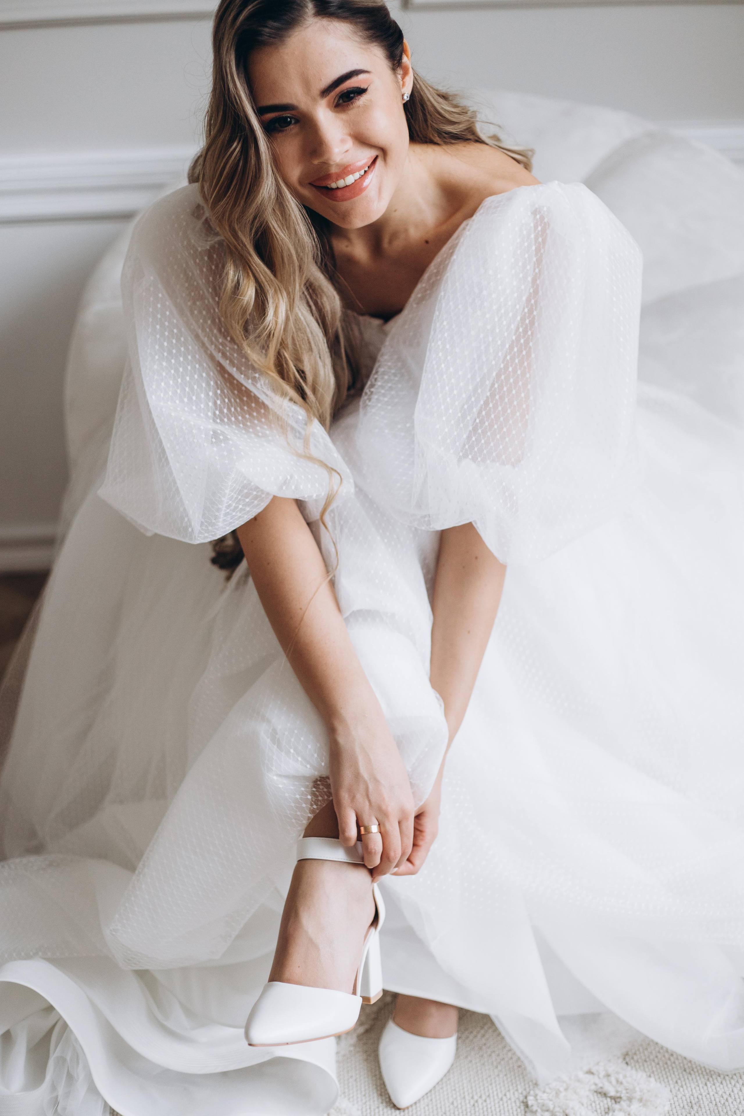 Чувства. Свадебный и семейный фотограф Краснова Юлия