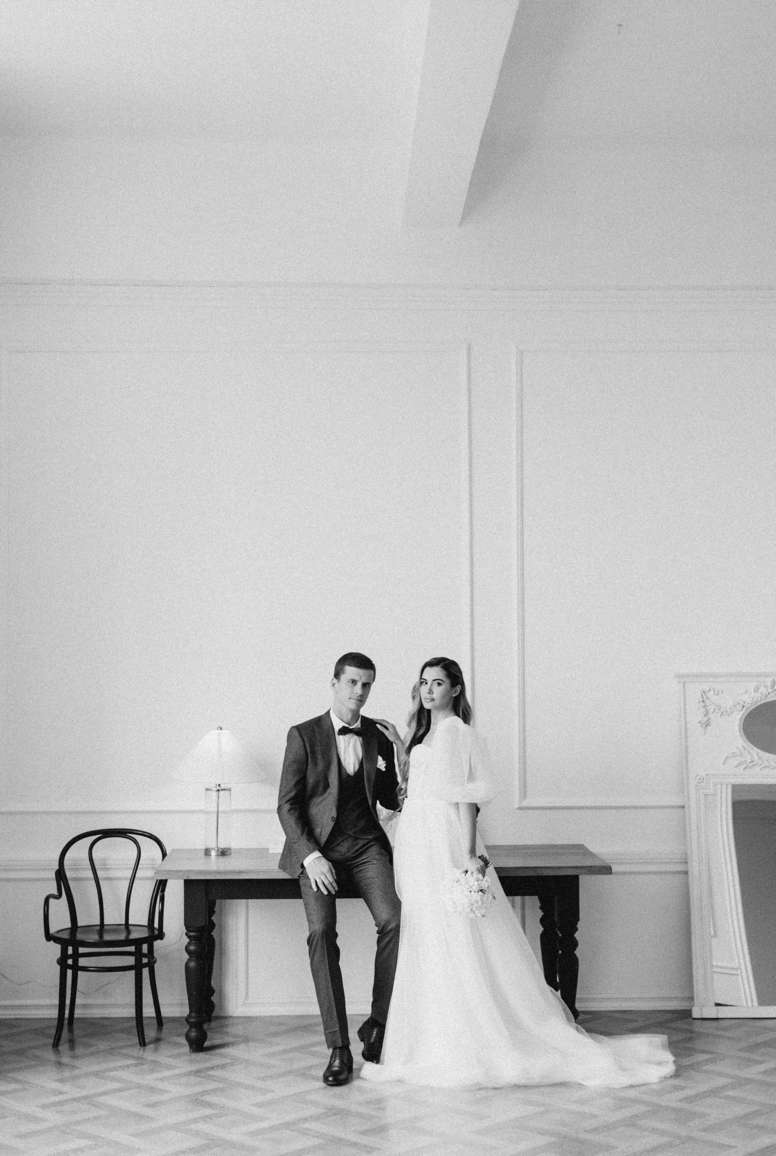 Чувства. Свадебный и семейный фотограф Краснова Юлия