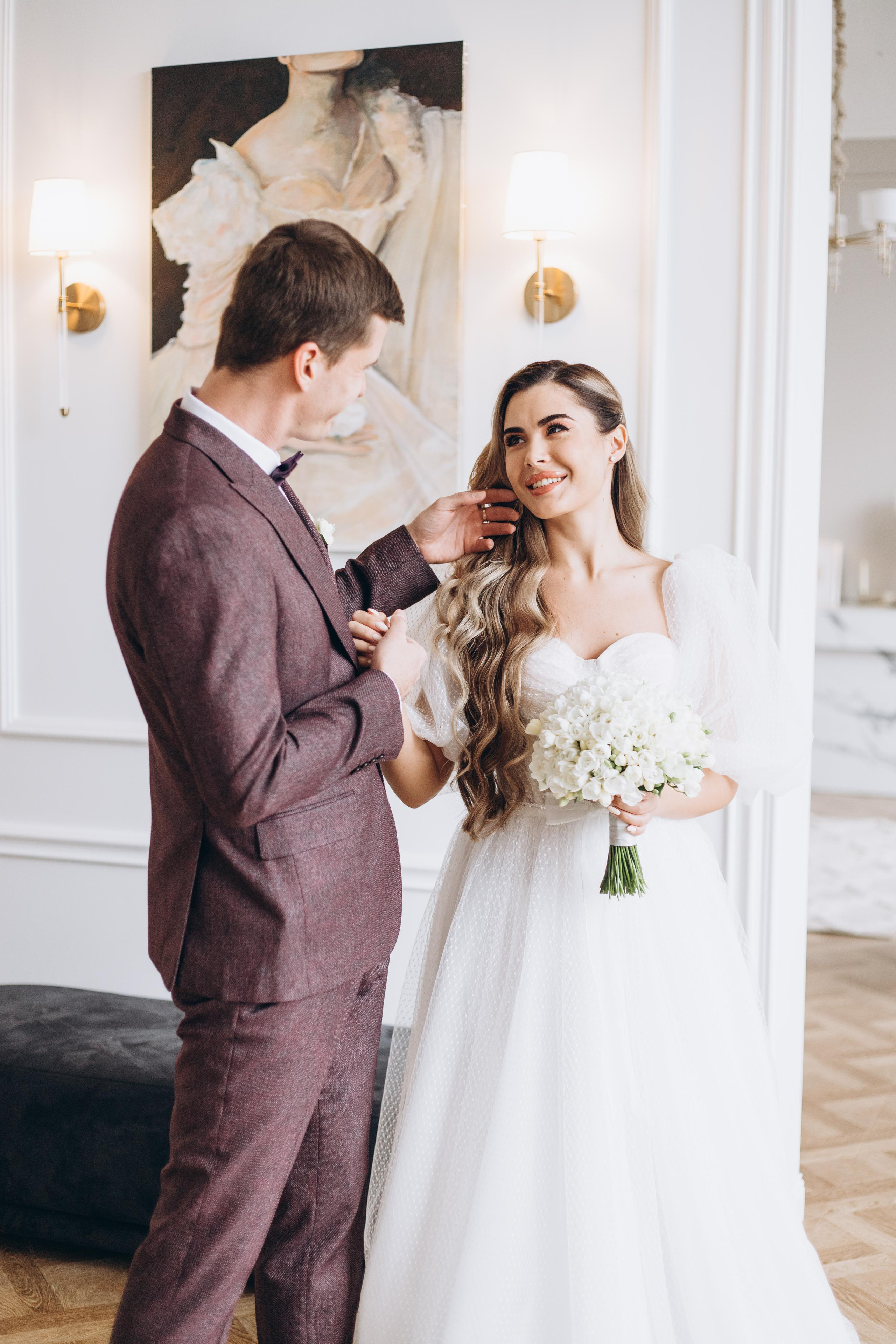 Чувства. Свадебный и семейный фотограф Краснова Юлия