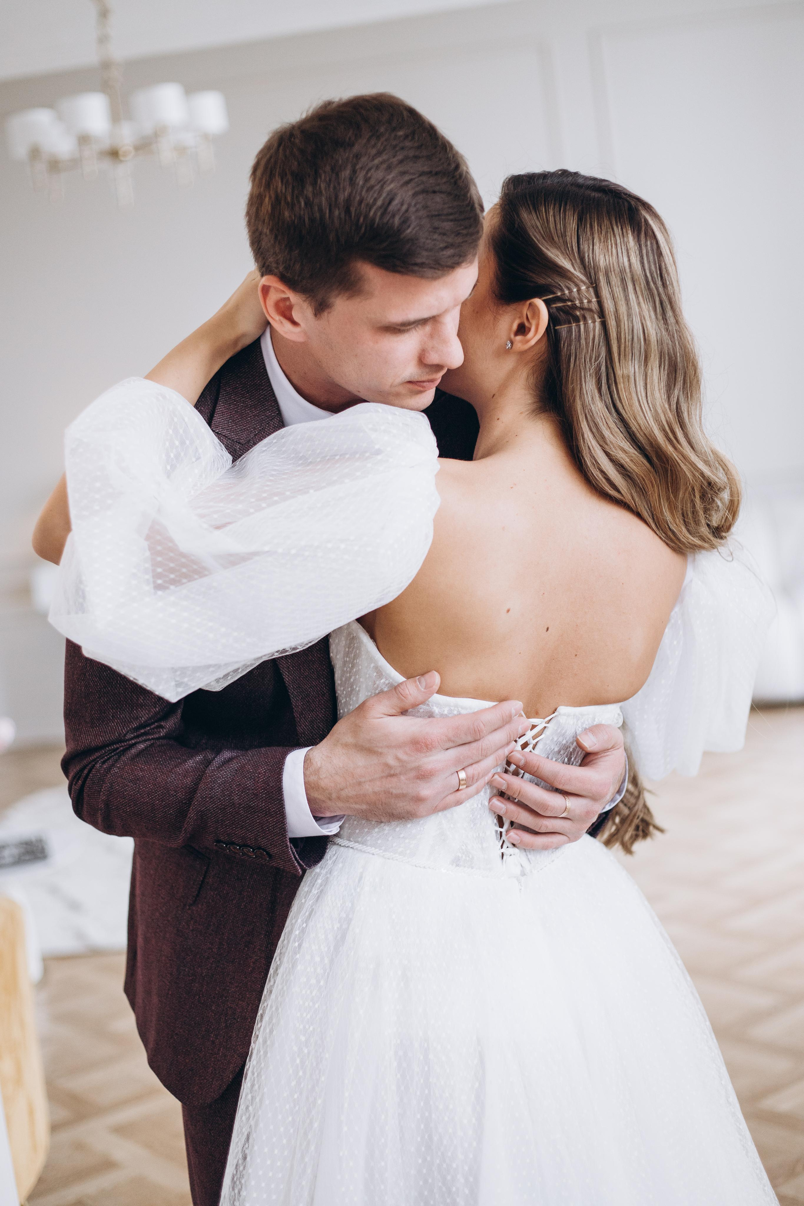 Чувства. Свадебный и семейный фотограф Краснова Юлия