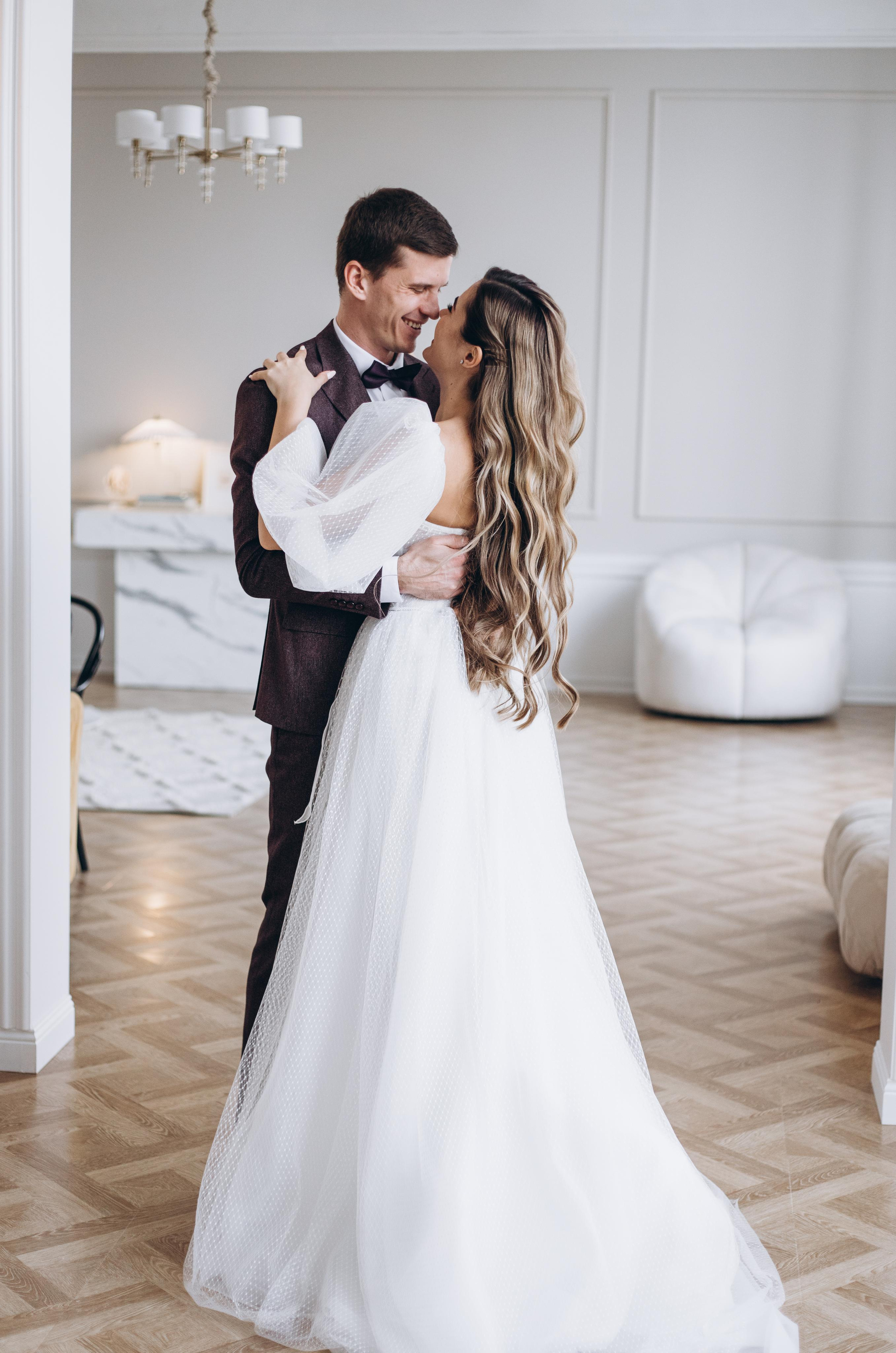 Чувства. Свадебный и семейный фотограф Краснова Юлия