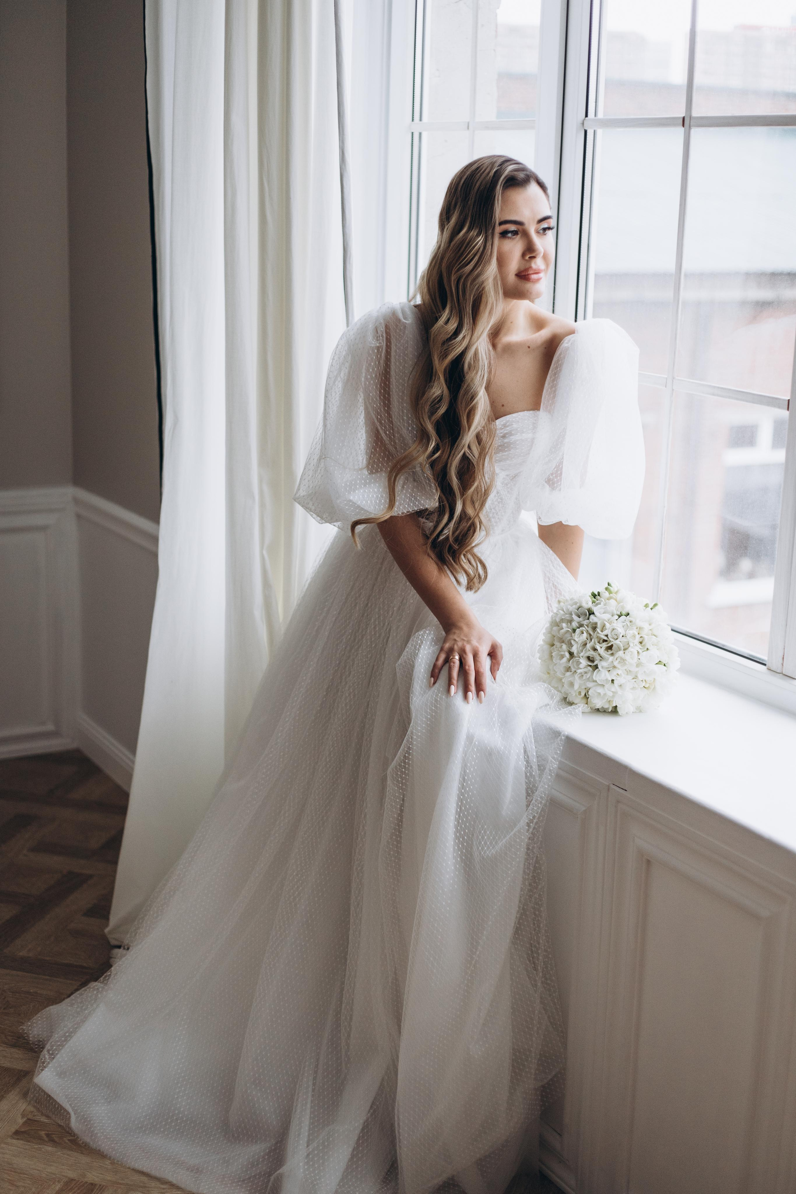 Чувства. Свадебный и семейный фотограф Краснова Юлия