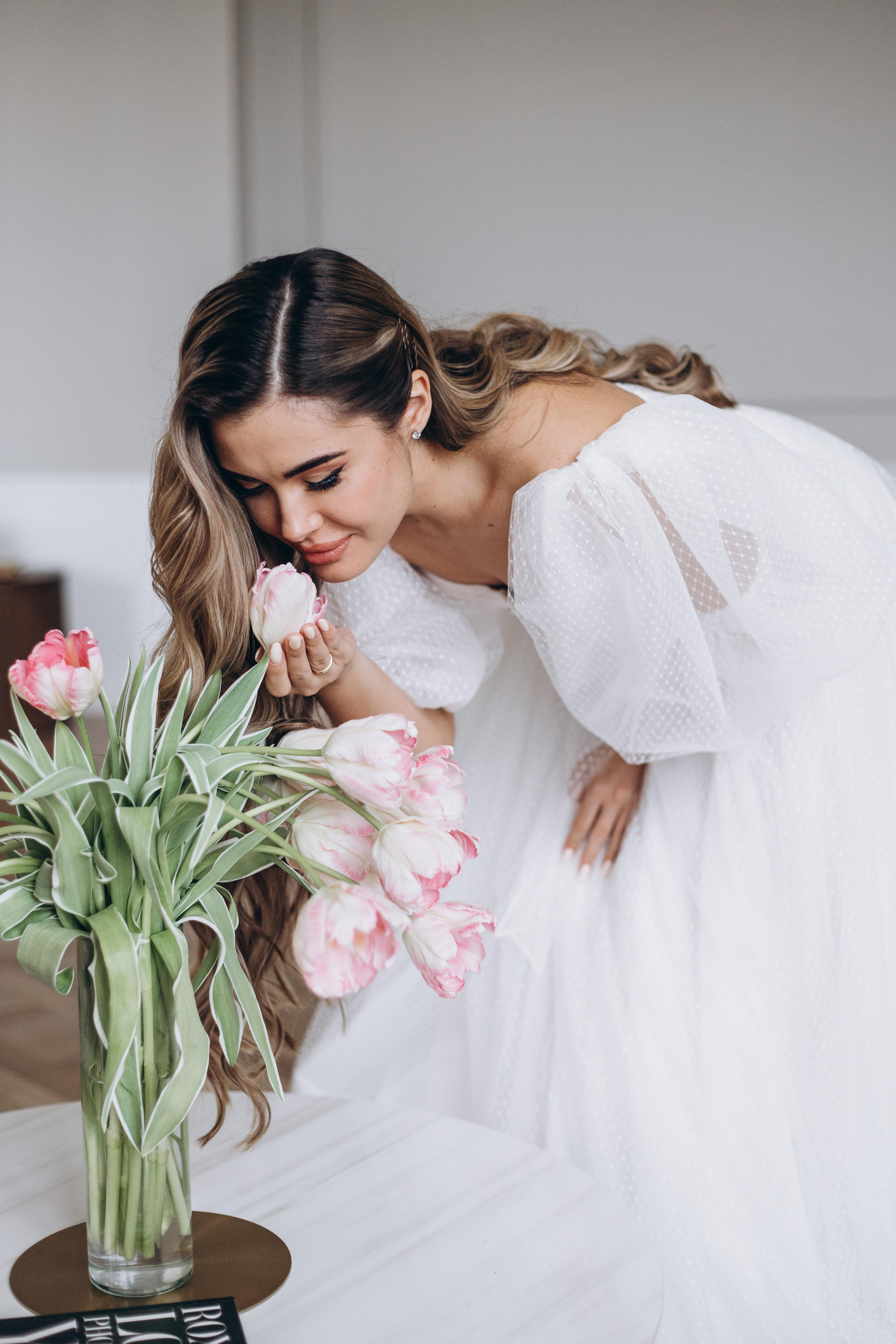 Чувства. Свадебный и семейный фотограф Краснова Юлия