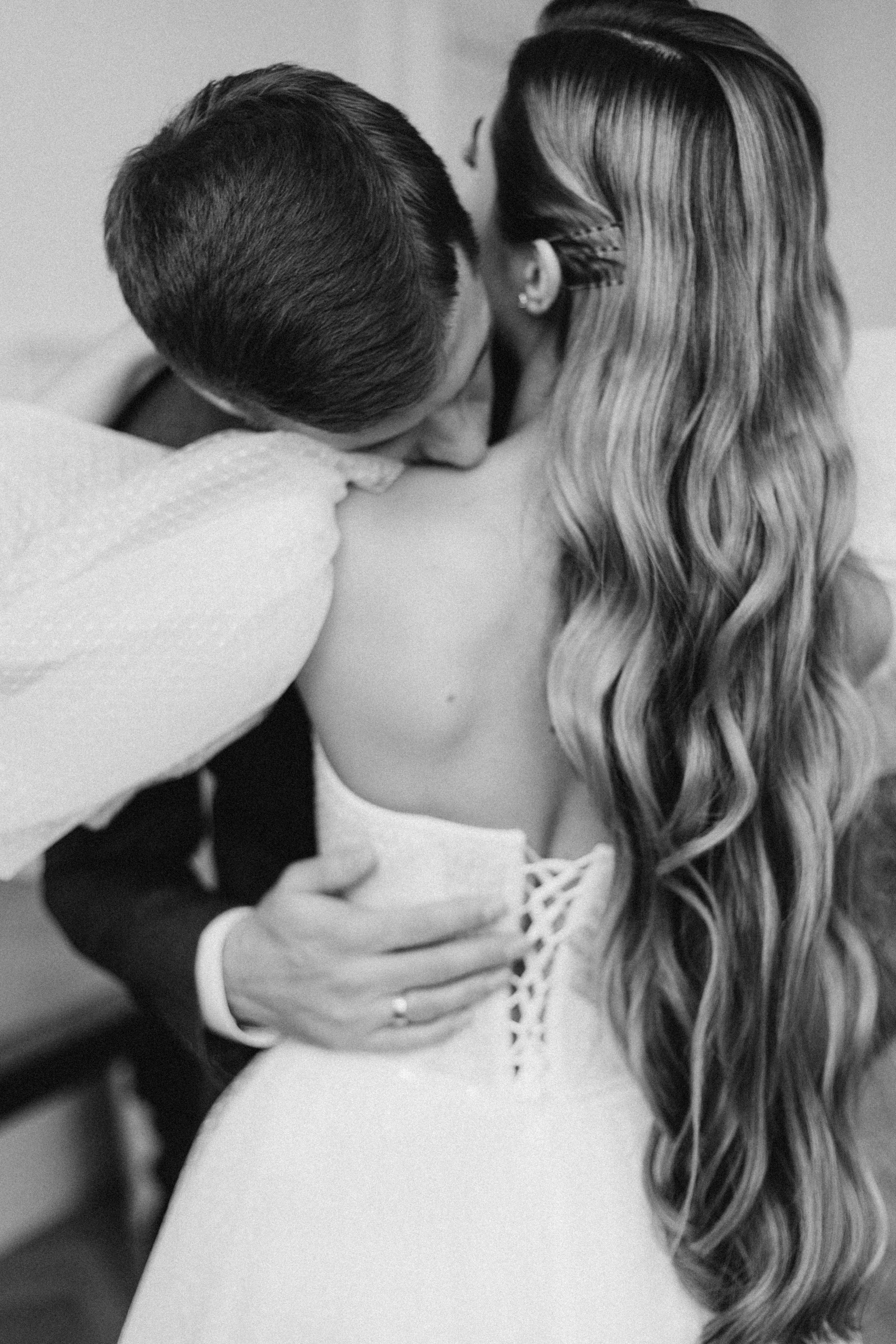 Чувства. Свадебный и семейный фотограф Краснова Юлия