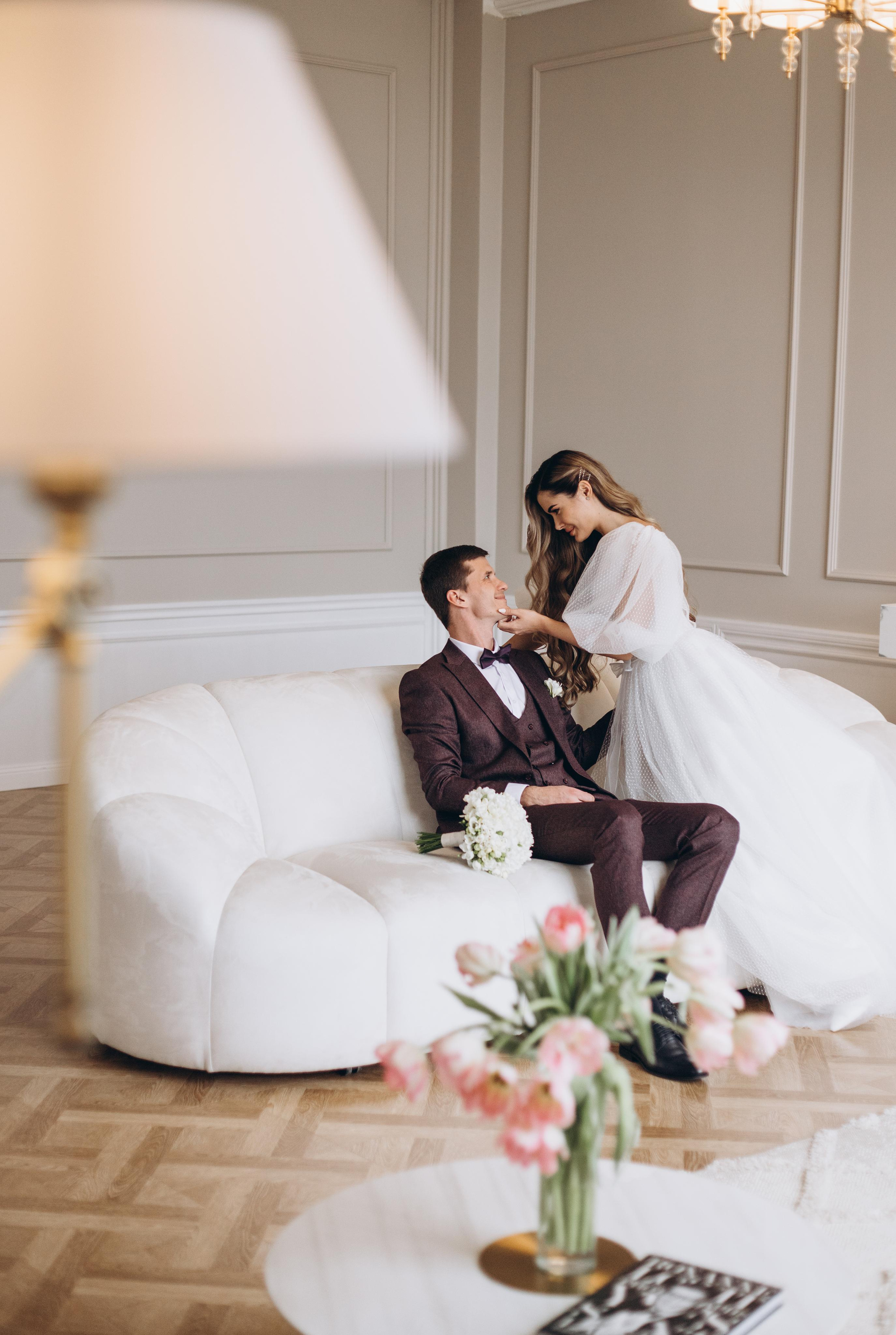 Чувства. Свадебный и семейный фотограф Краснова Юлия