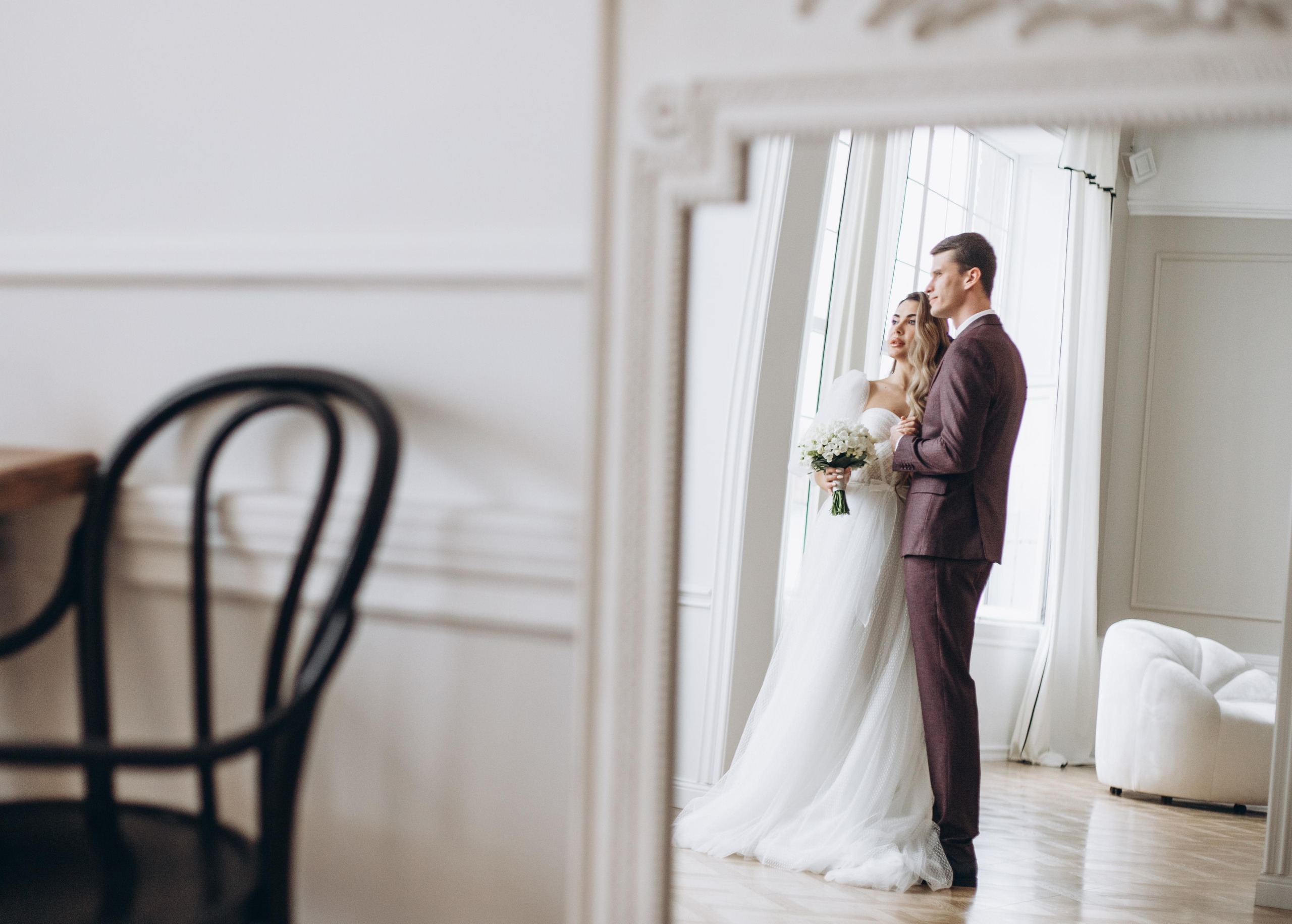 Чувства. Свадебный и семейный фотограф Краснова Юлия