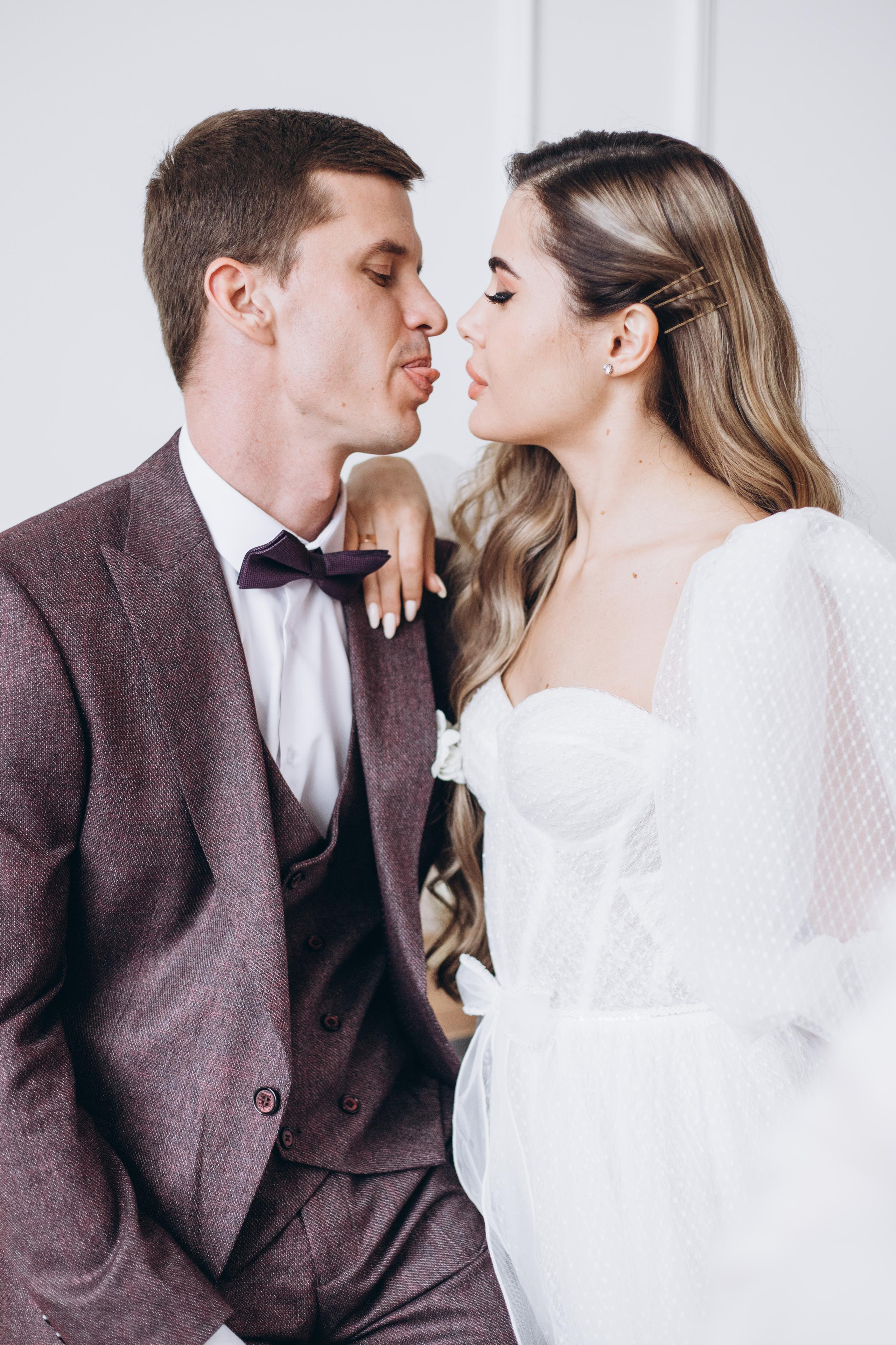 Чувства. Свадебный и семейный фотограф Краснова Юлия