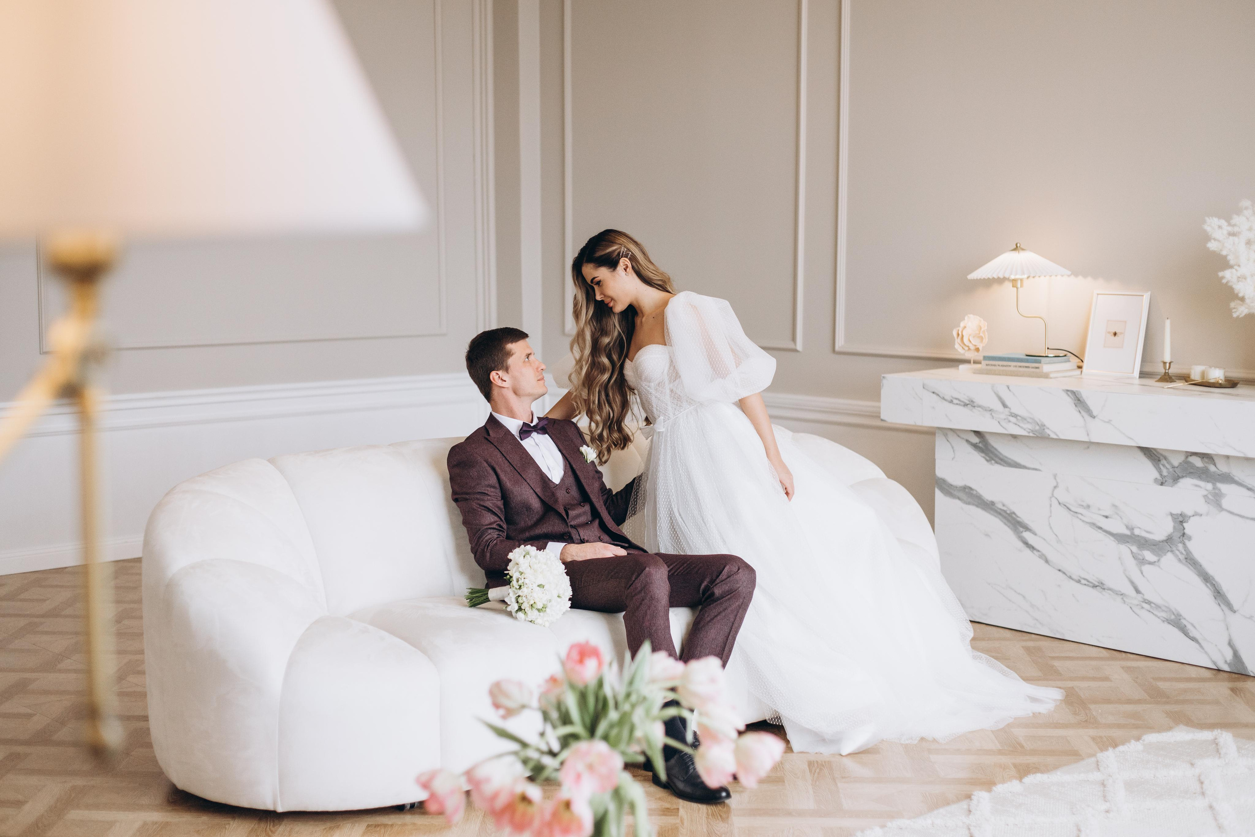 Чувства. Свадебный и семейный фотограф Краснова Юлия