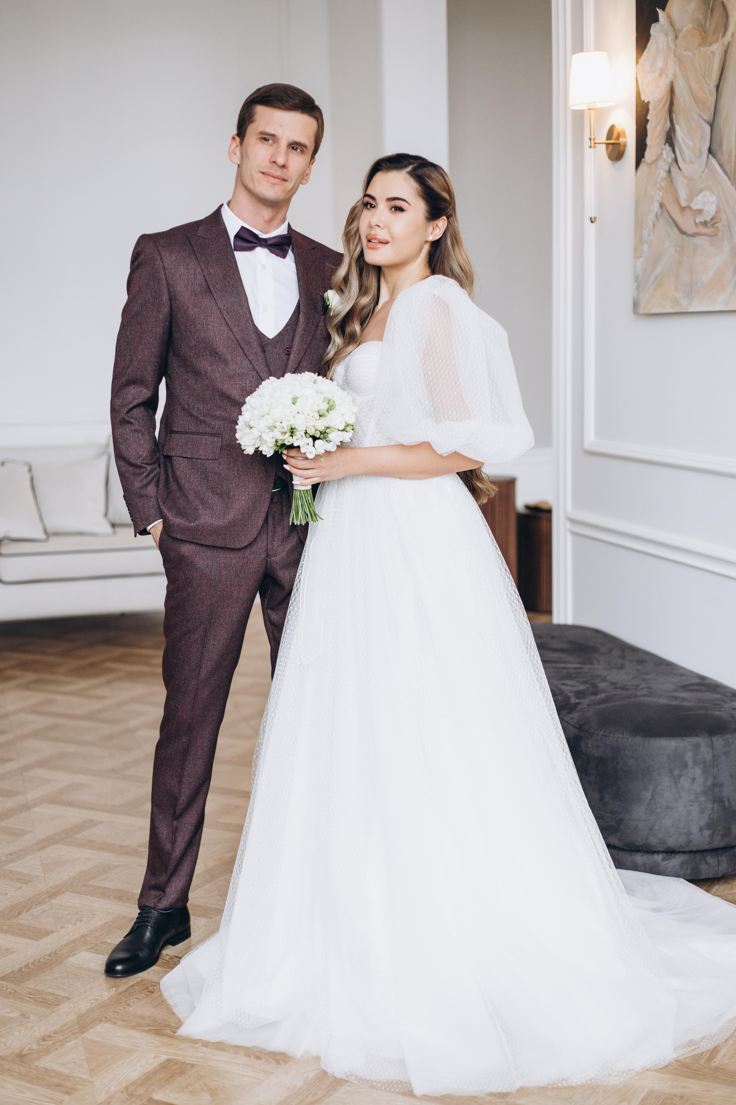 Чувства. Свадебный и семейный фотограф Краснова Юлия