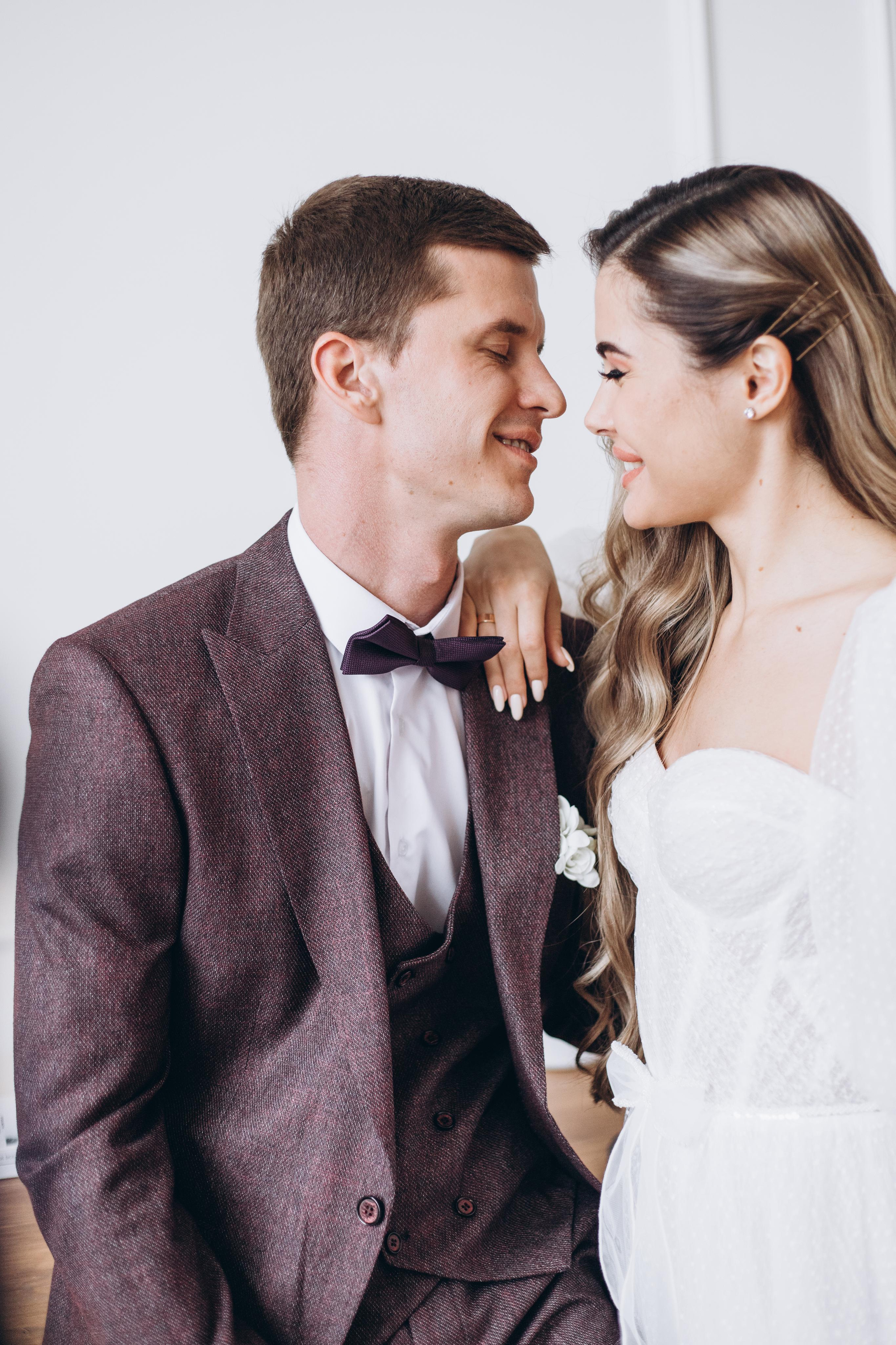 Чувства. Свадебный и семейный фотограф Краснова Юлия