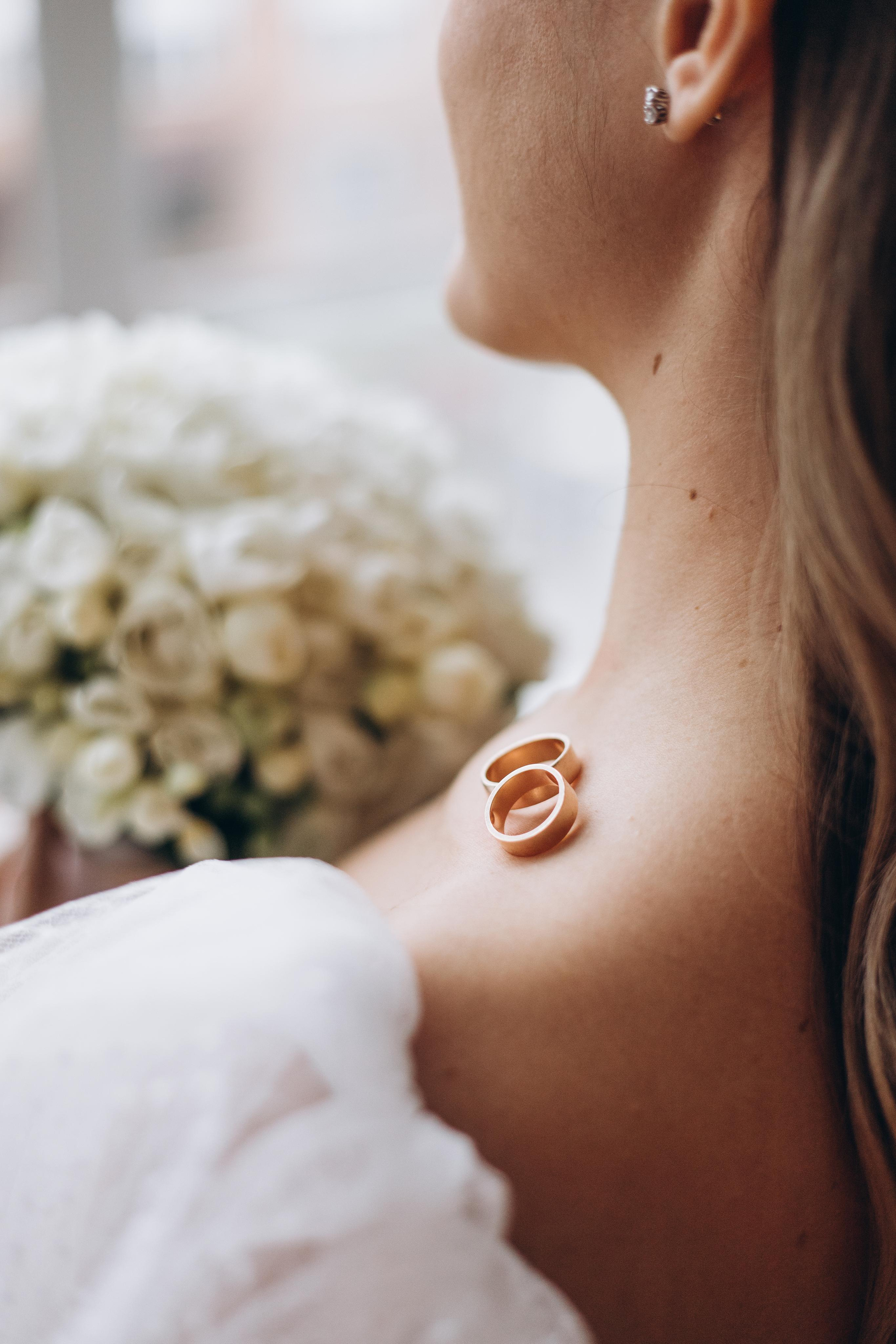 Чувства. Свадебный и семейный фотограф Краснова Юлия