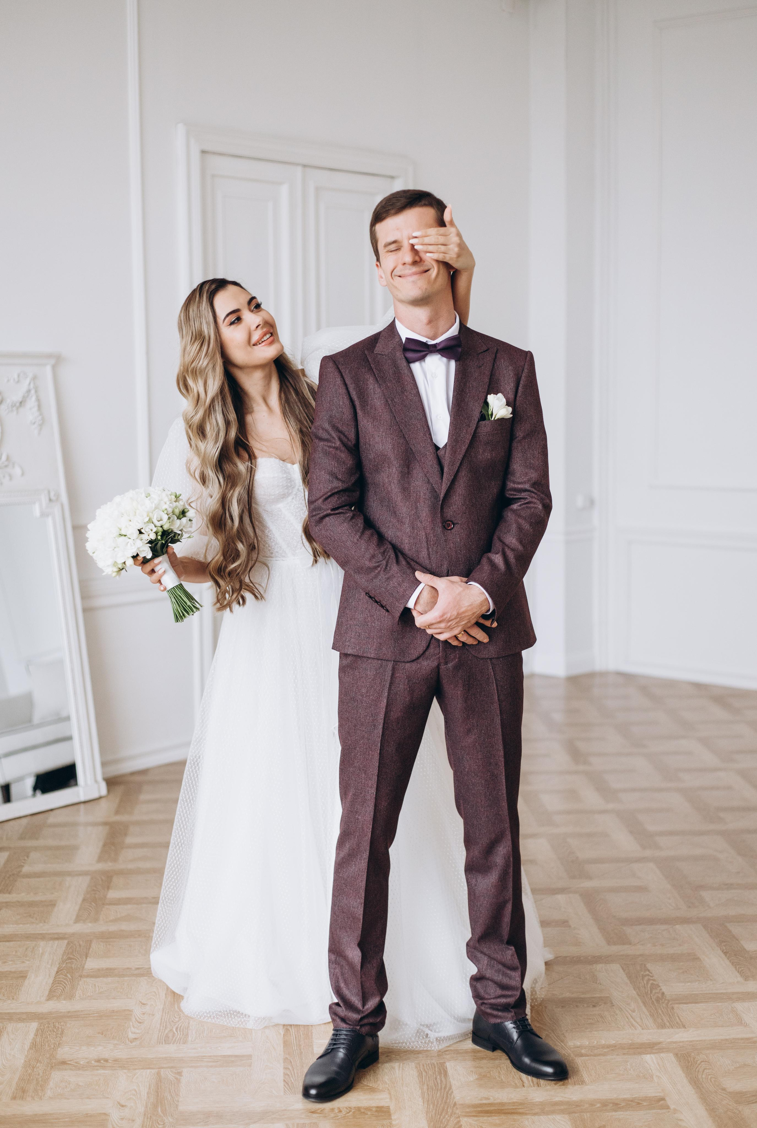 Чувства. Свадебный и семейный фотограф Краснова Юлия