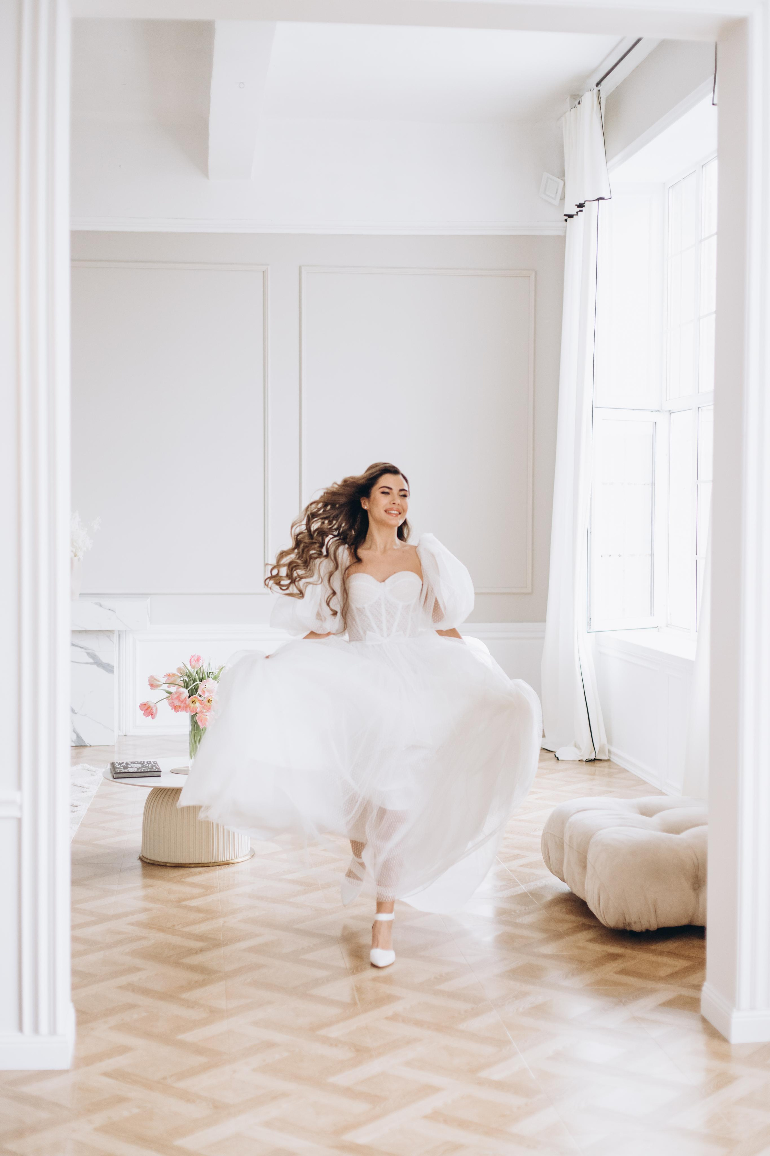 Чувства. Свадебный и семейный фотограф Краснова Юлия