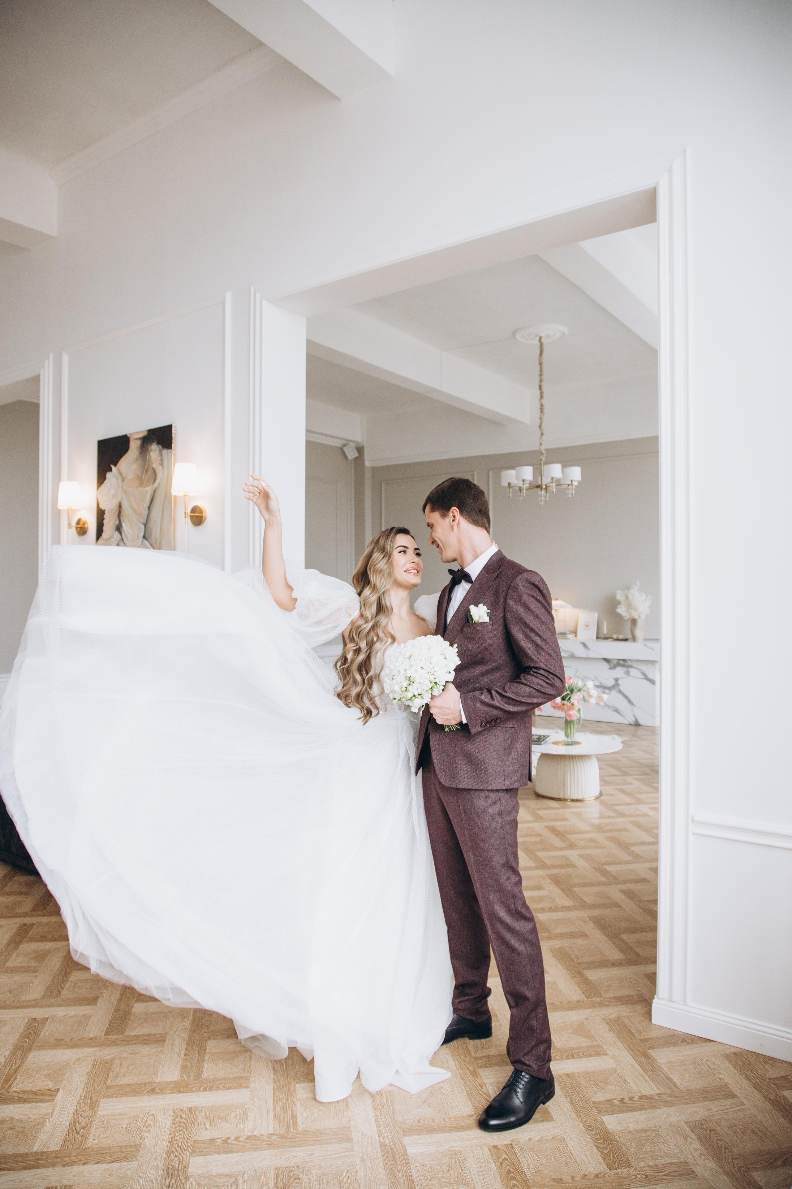 Чувства. Свадебный и семейный фотограф Краснова Юлия