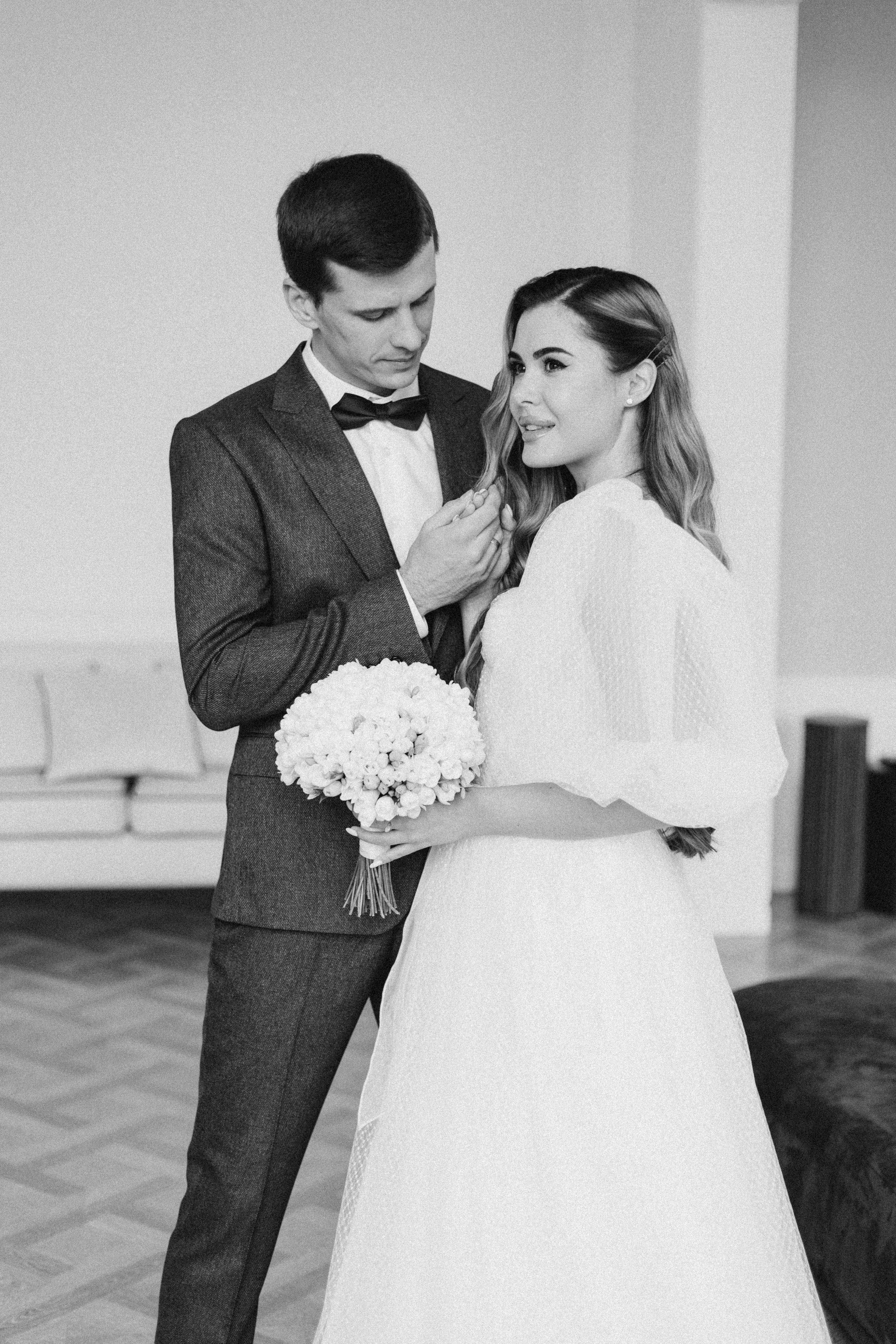 Чувства. Свадебный и семейный фотограф Краснова Юлия