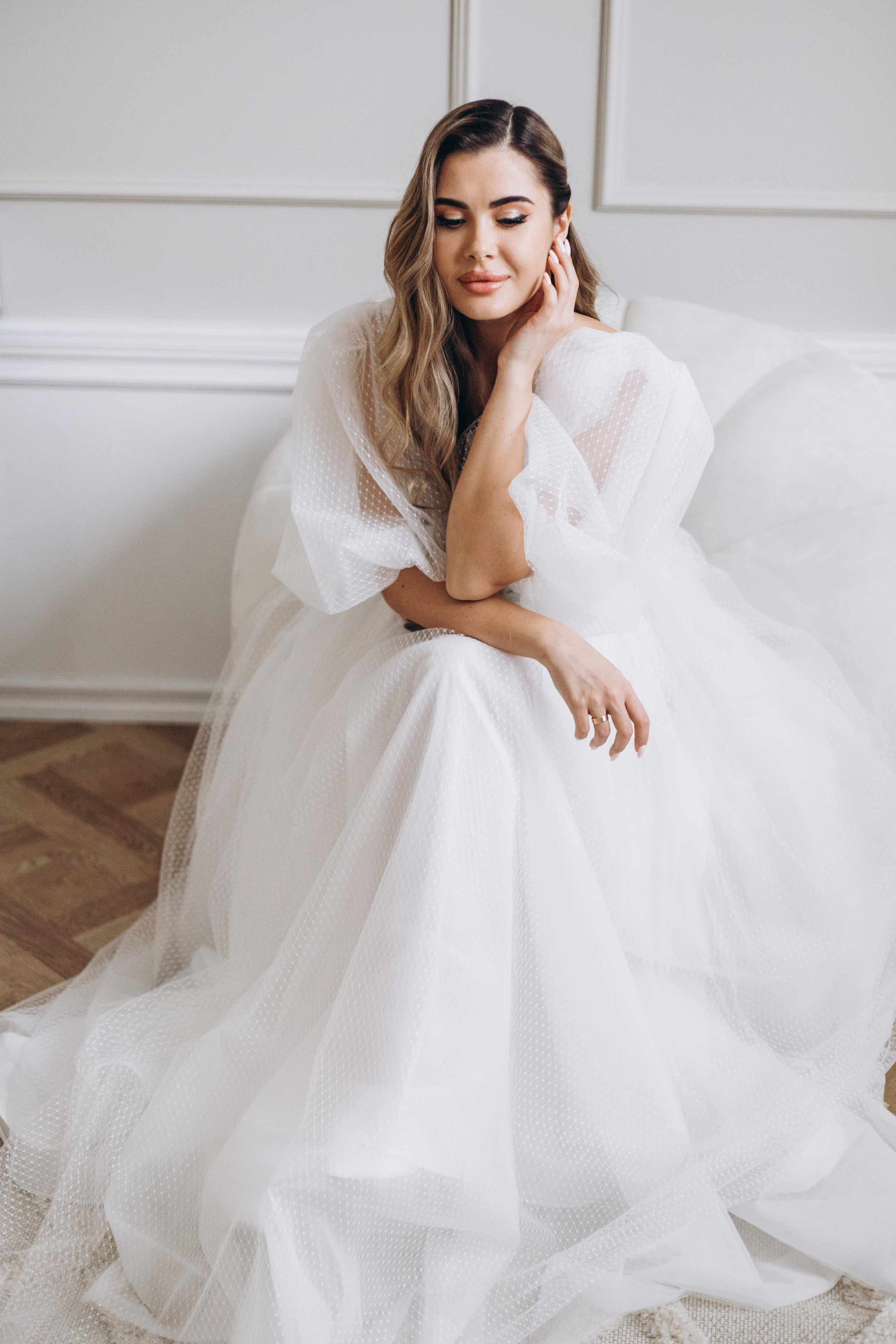 Чувства. Свадебный и семейный фотограф Краснова Юлия