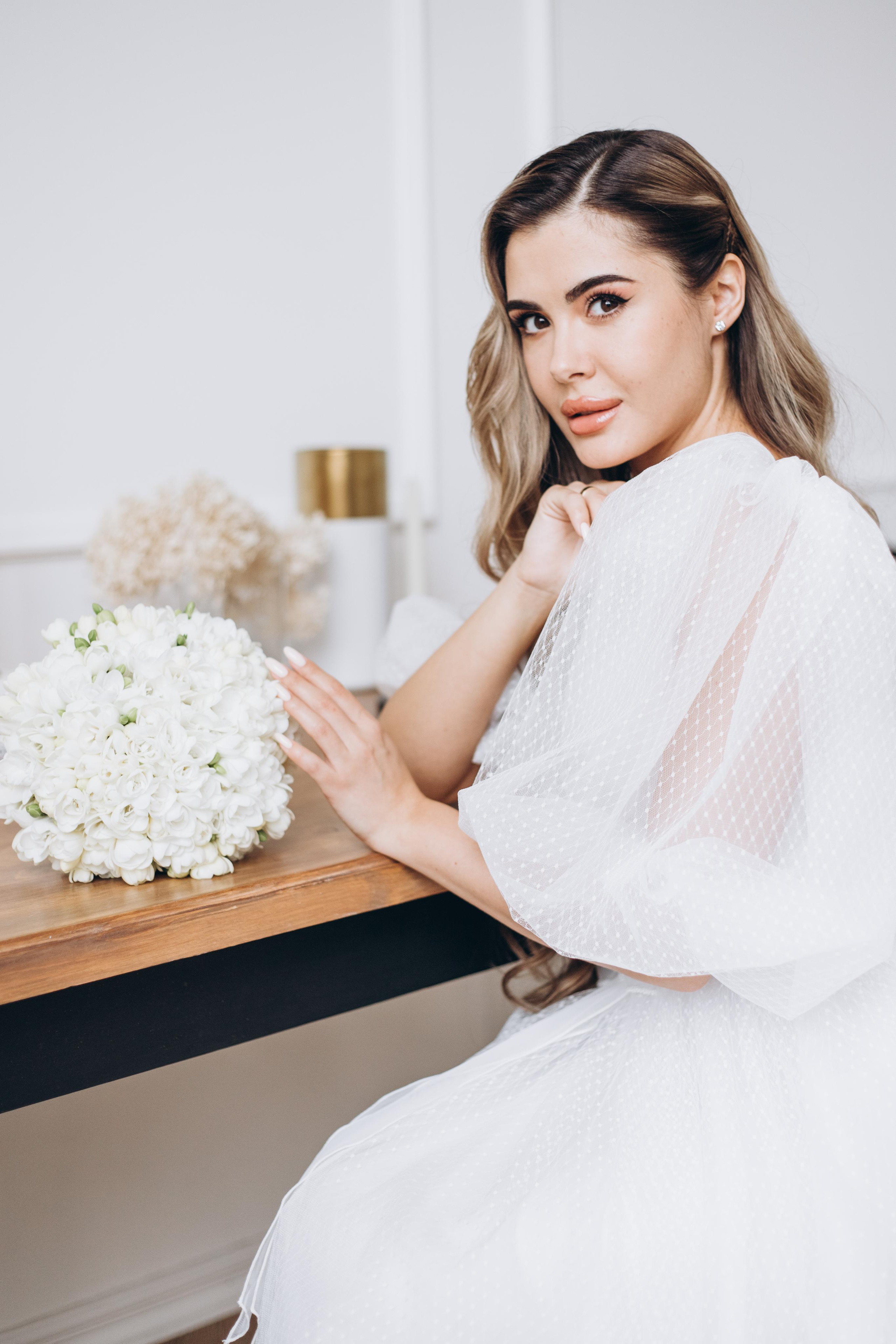 Чувства. Свадебный и семейный фотограф Краснова Юлия