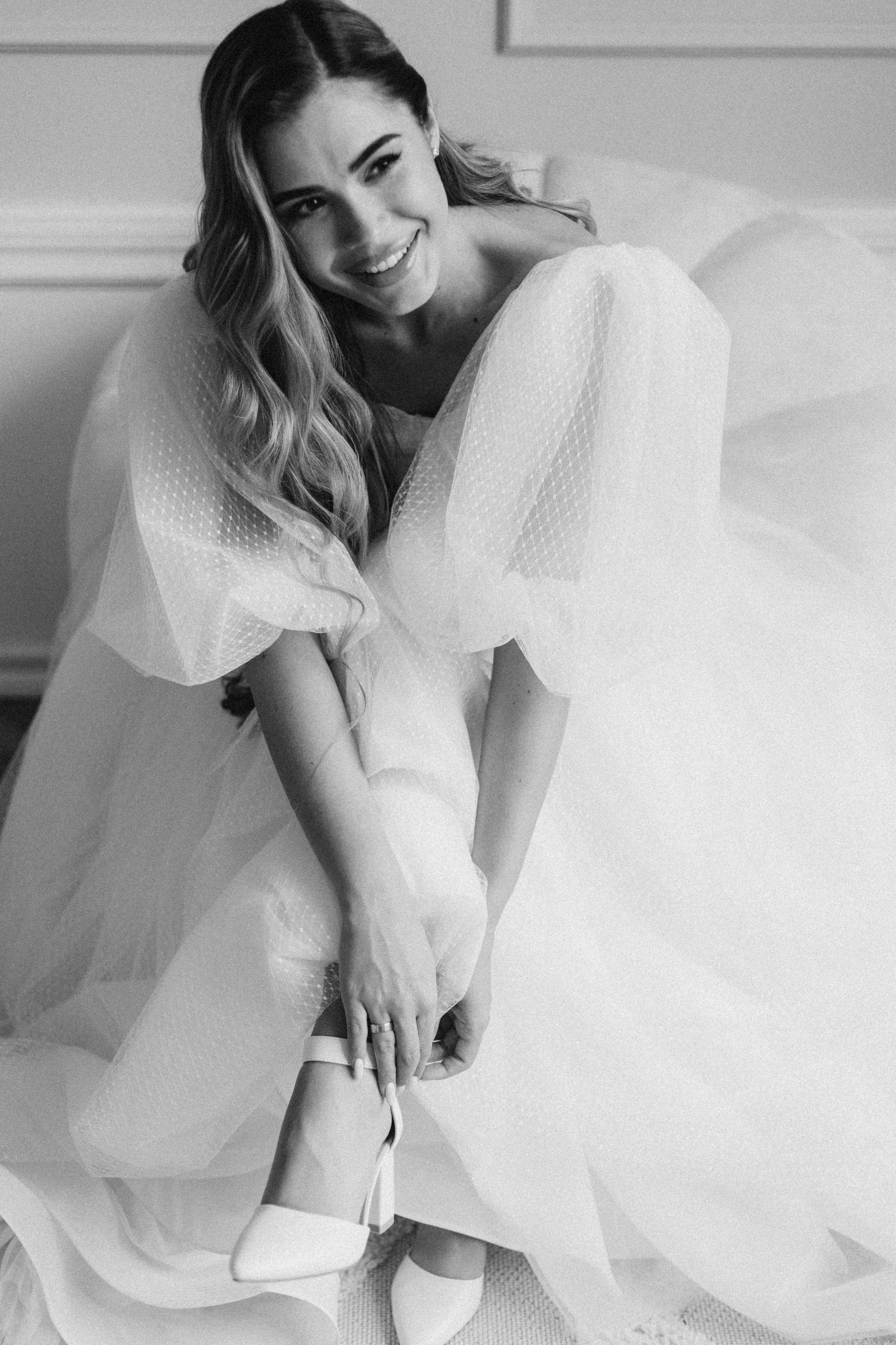 Чувства. Свадебный и семейный фотограф Краснова Юлия